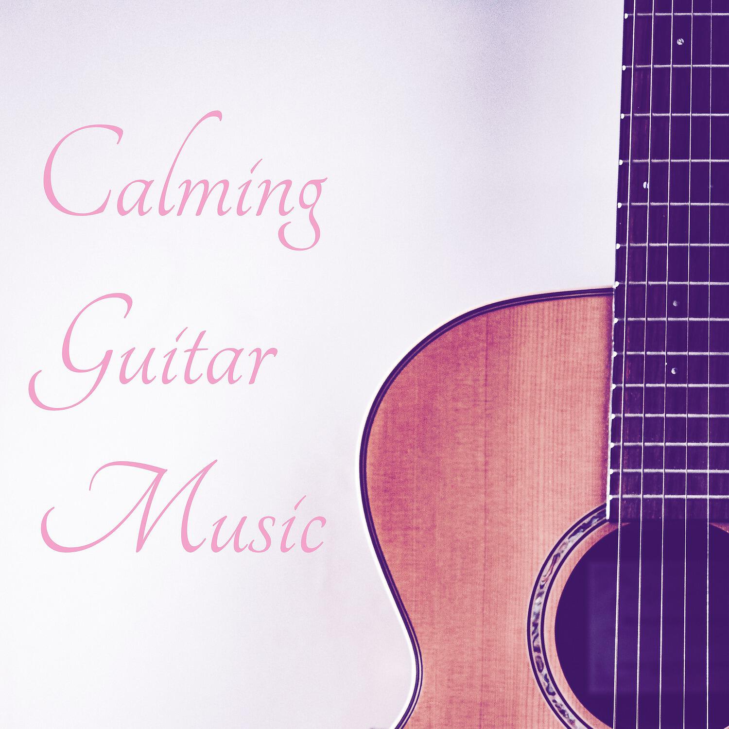 Calming Sounds - Dry Morning Blues