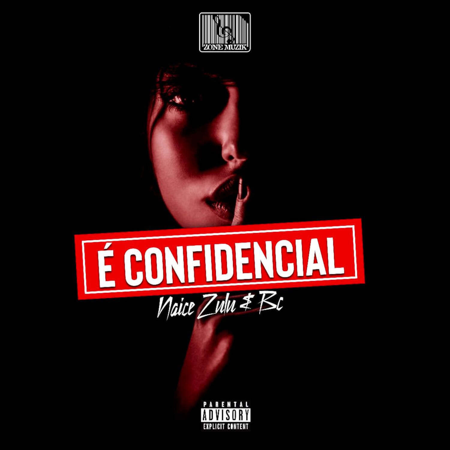 Naice Zulu e BC - Impaciente no Kimbanda
