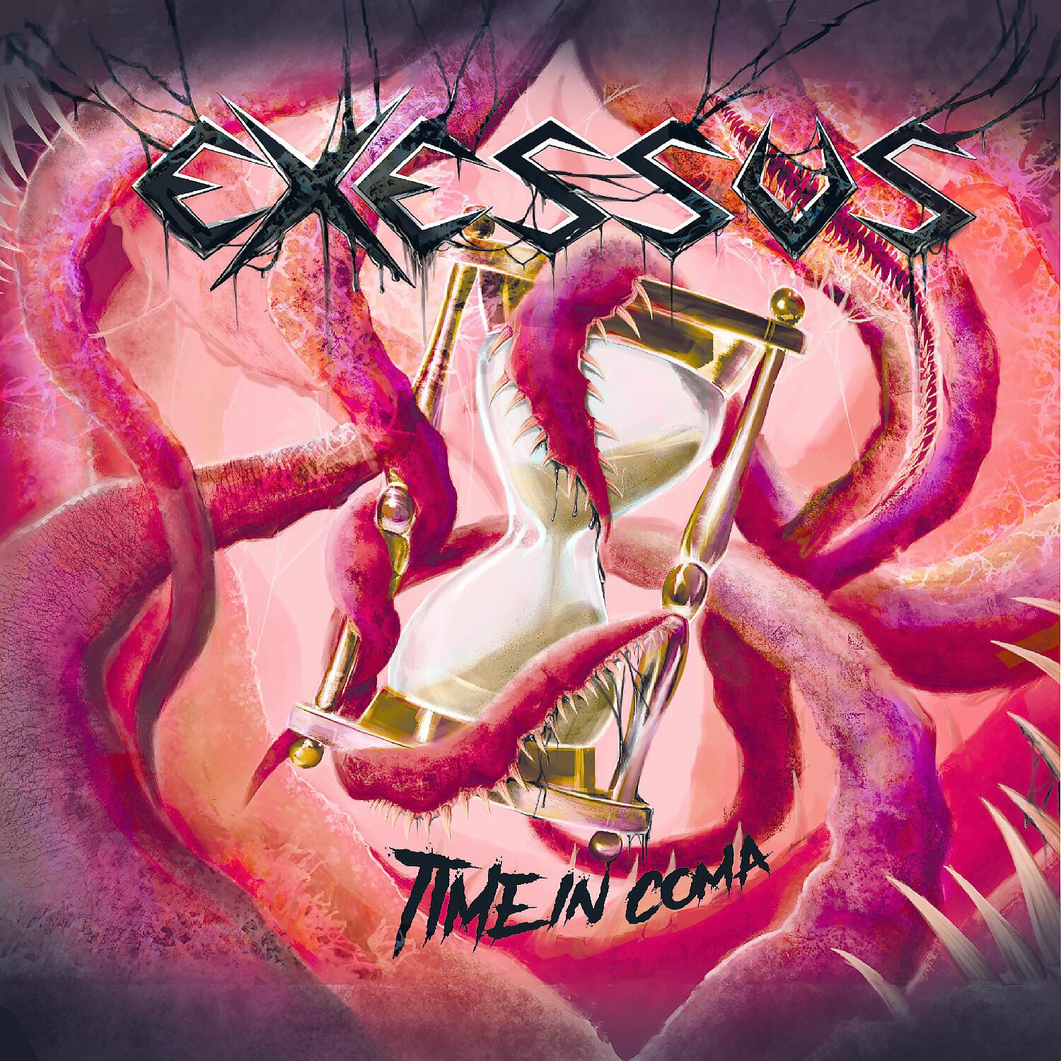 Exessus - Notes of the Soul, Pt. I