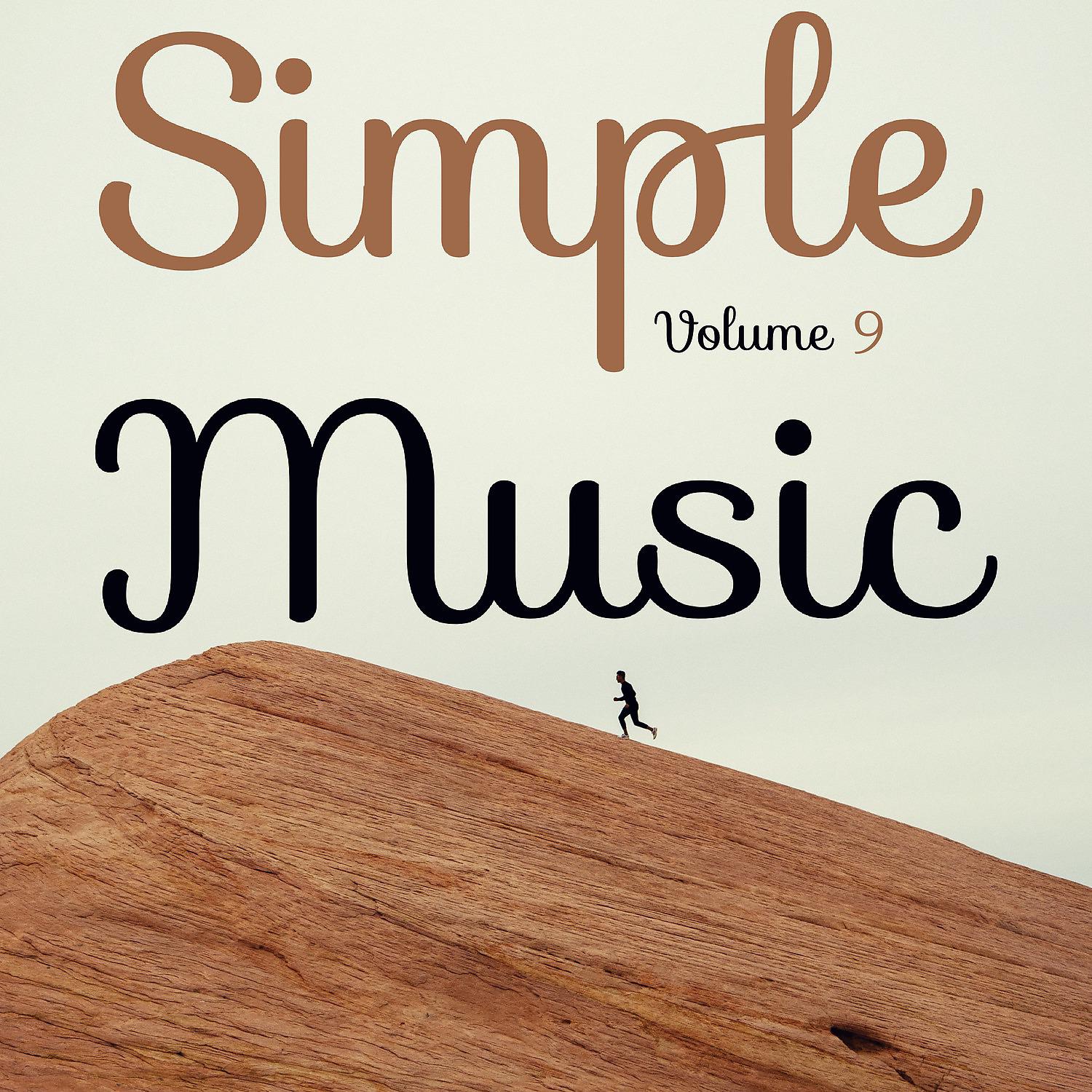 Постер альбома Simple Music, Vol. 9