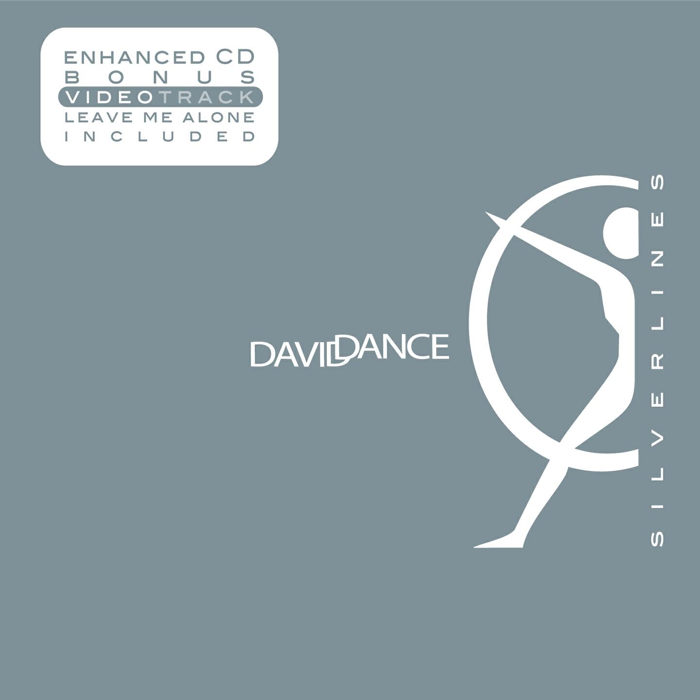 Daviddance - Dry Your Tears