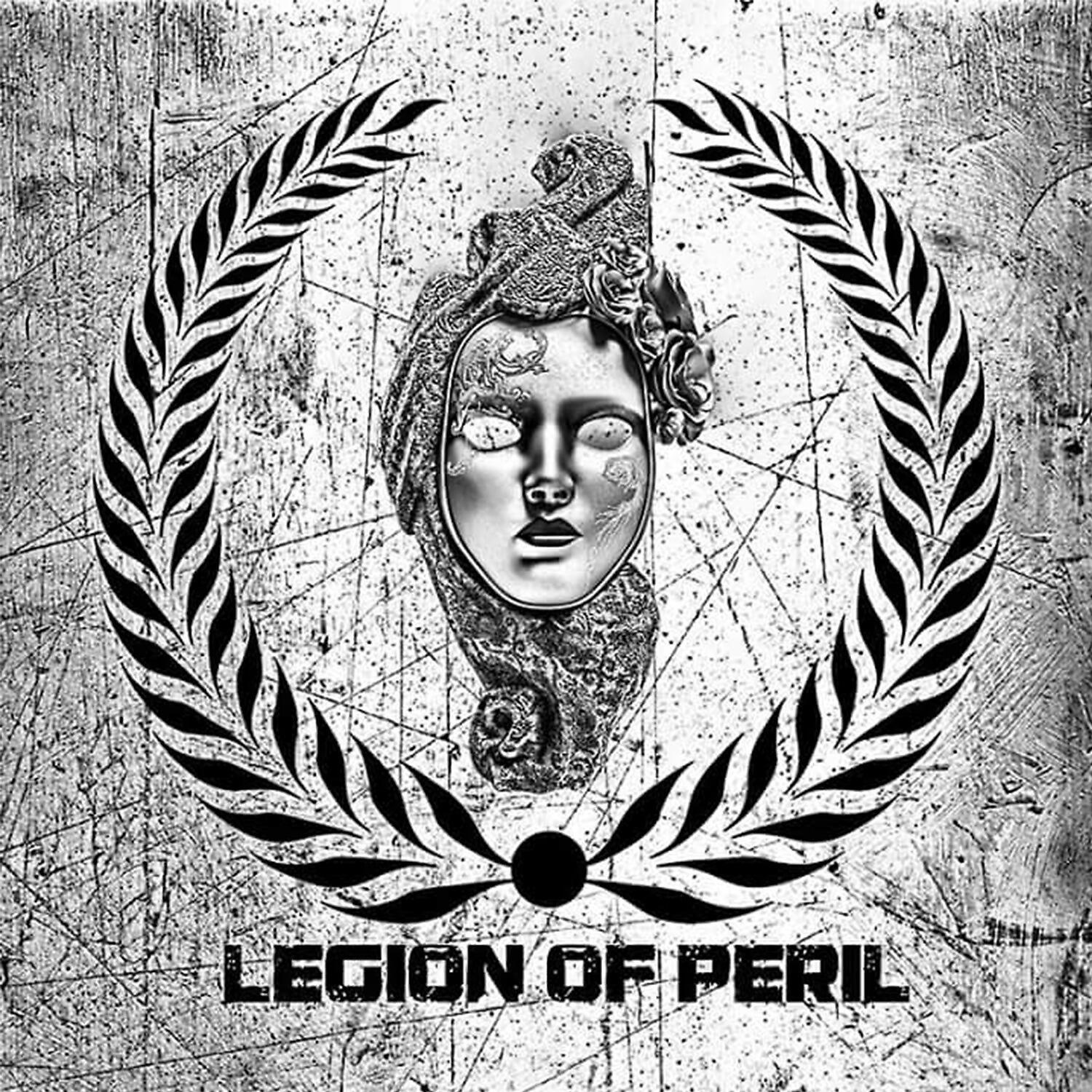 Legion of Peril - Biocentric