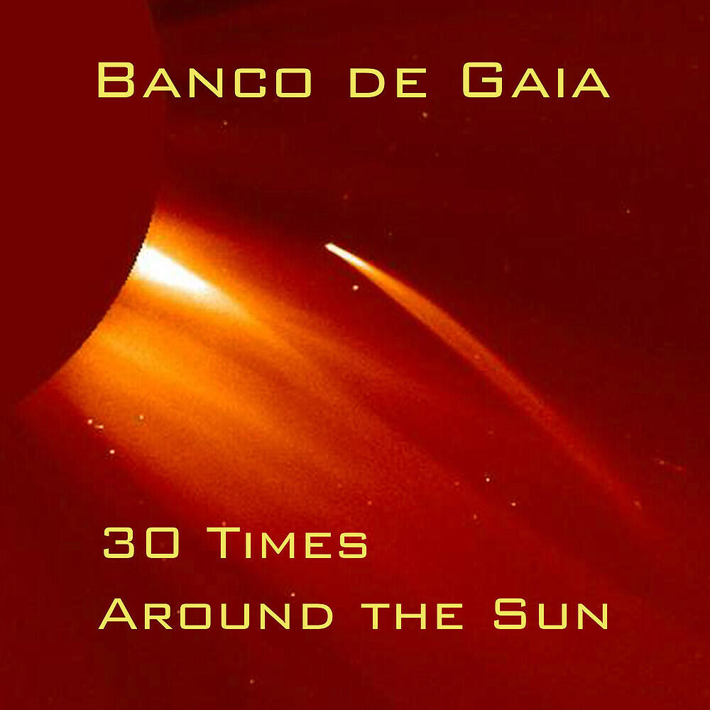 Banco De Gaia - Ynys Elen (Androcell Remix)