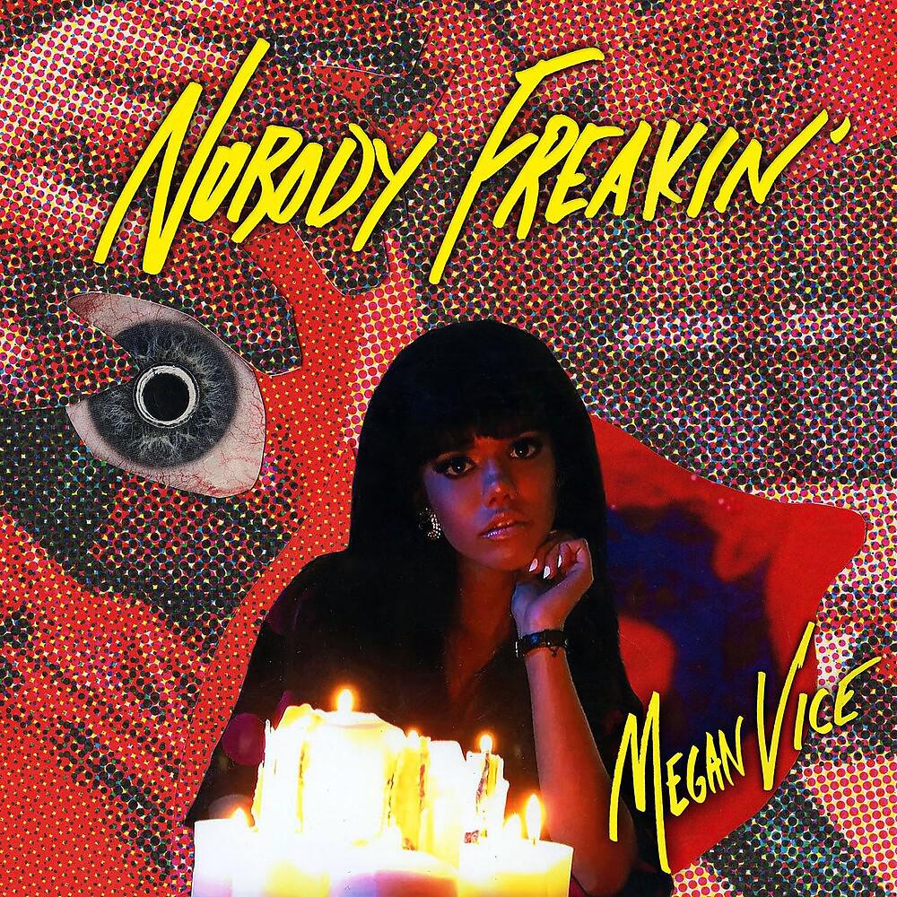 Постер альбома Nobody Freakin'