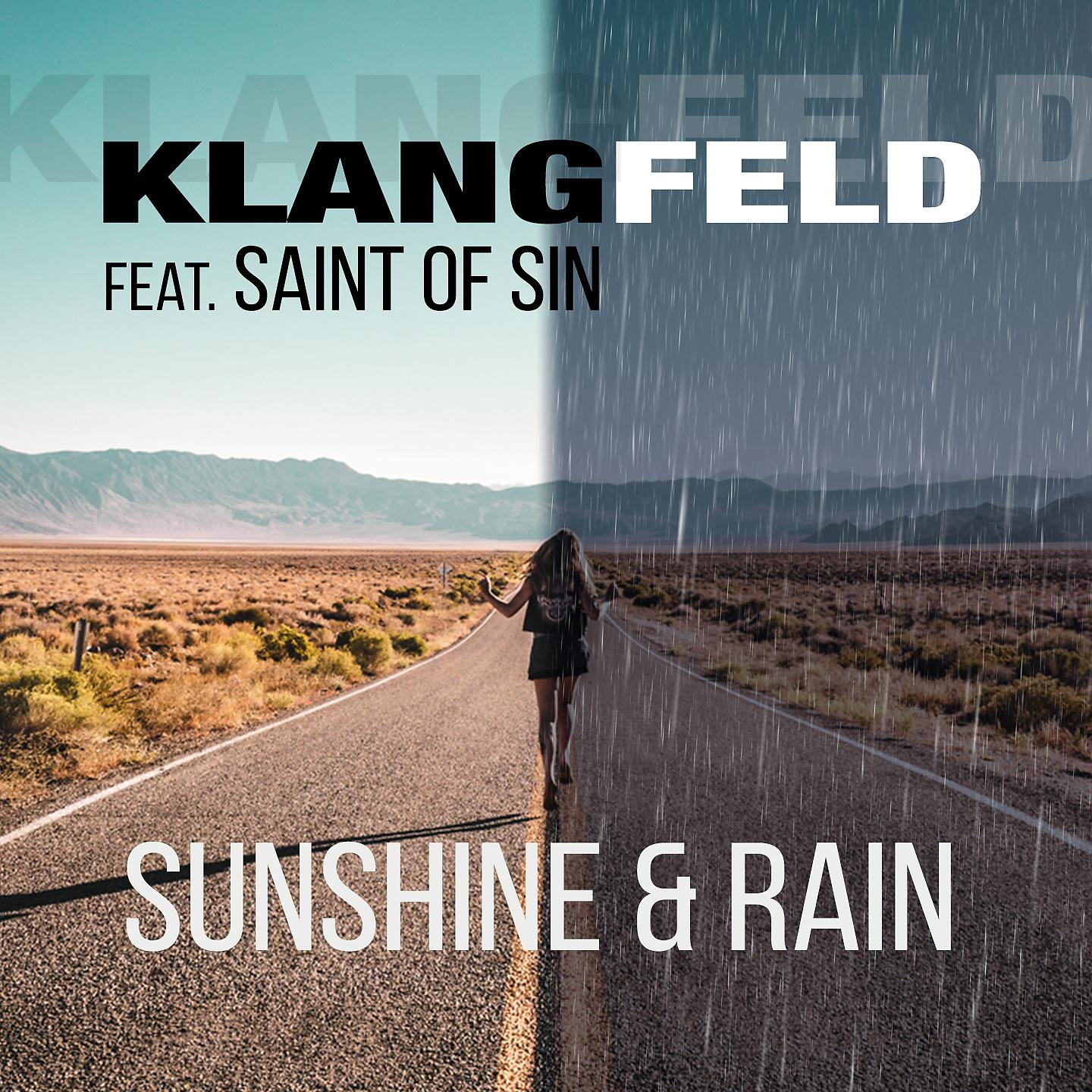 Постер альбома Sunshine & Rain