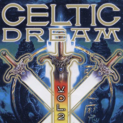 Постер альбома Celtic Dream Volume 2