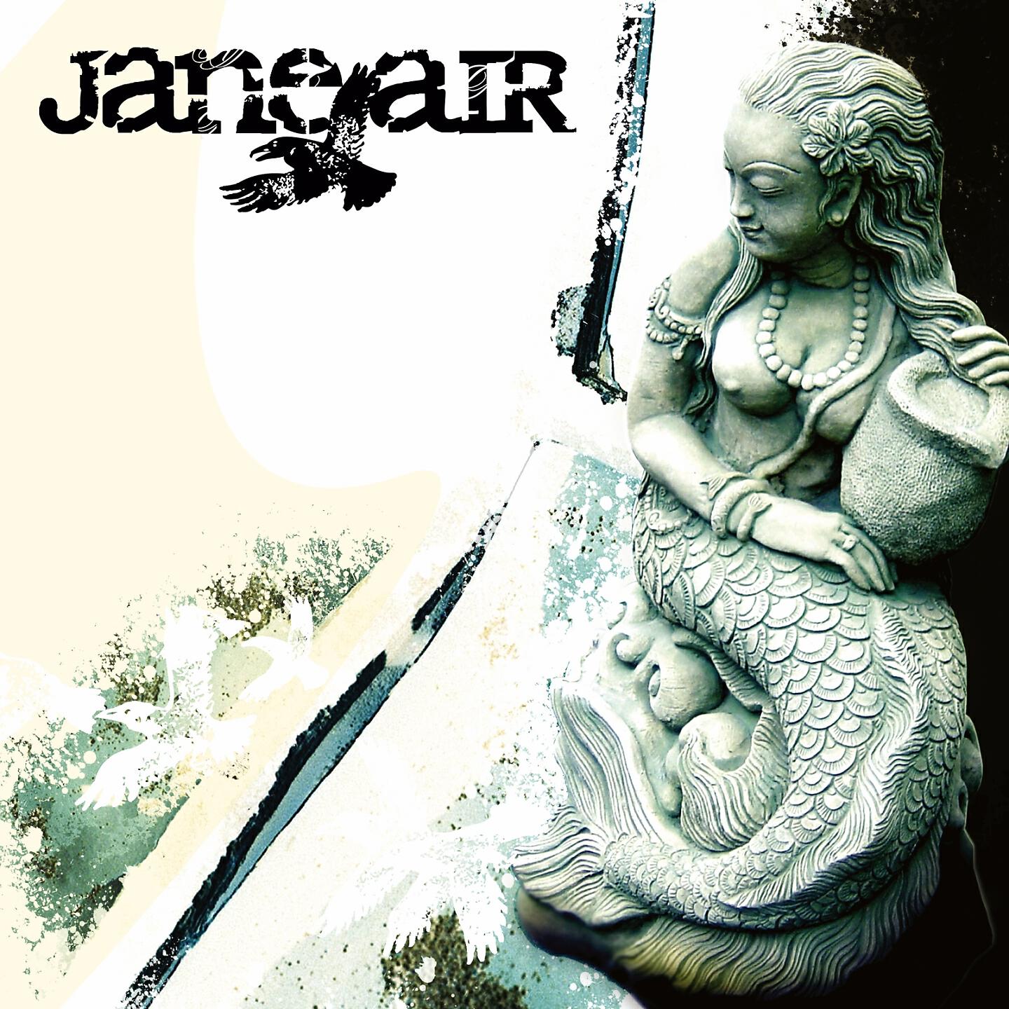 Jane Air - Взлетая выше звёзд