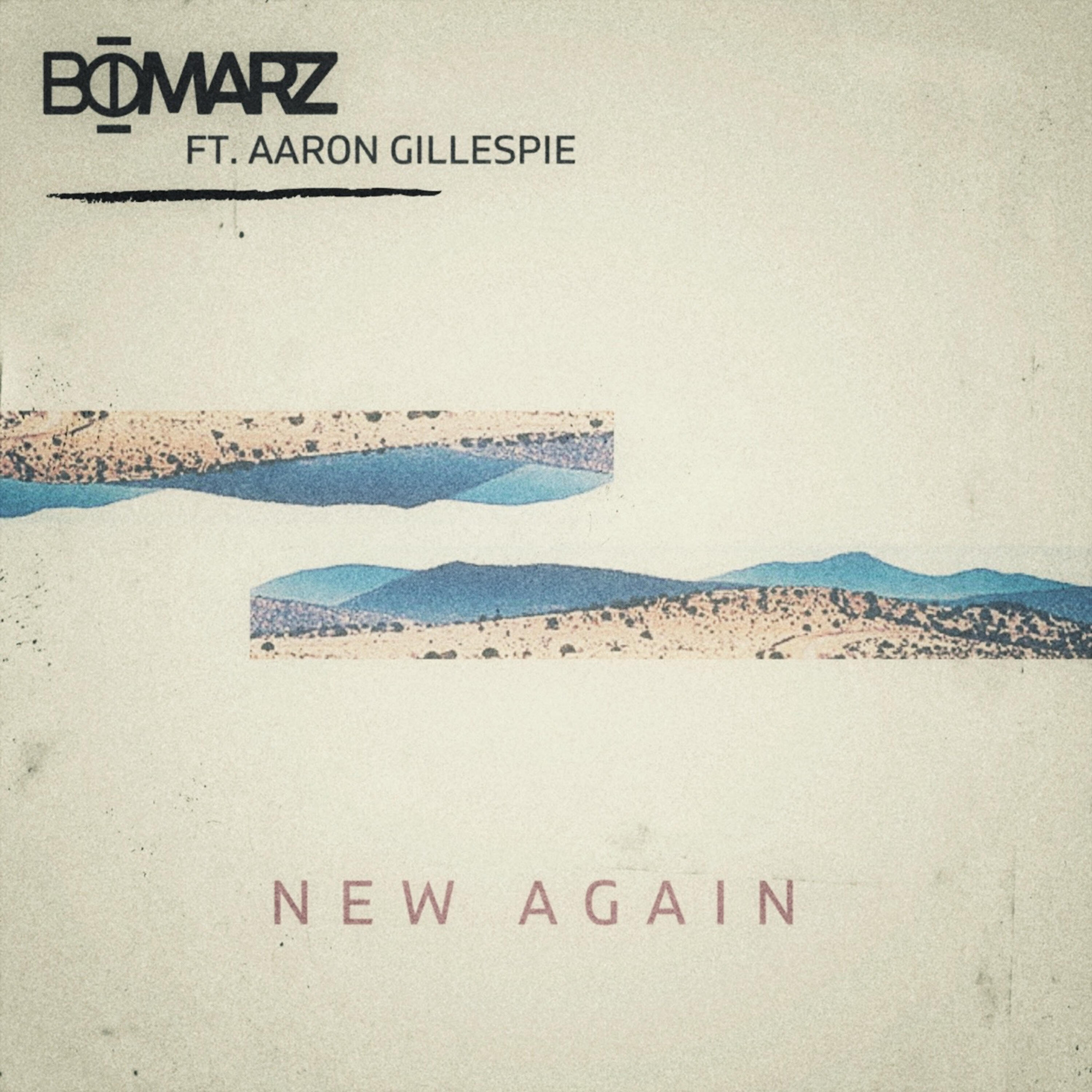 Bomarz - New Again