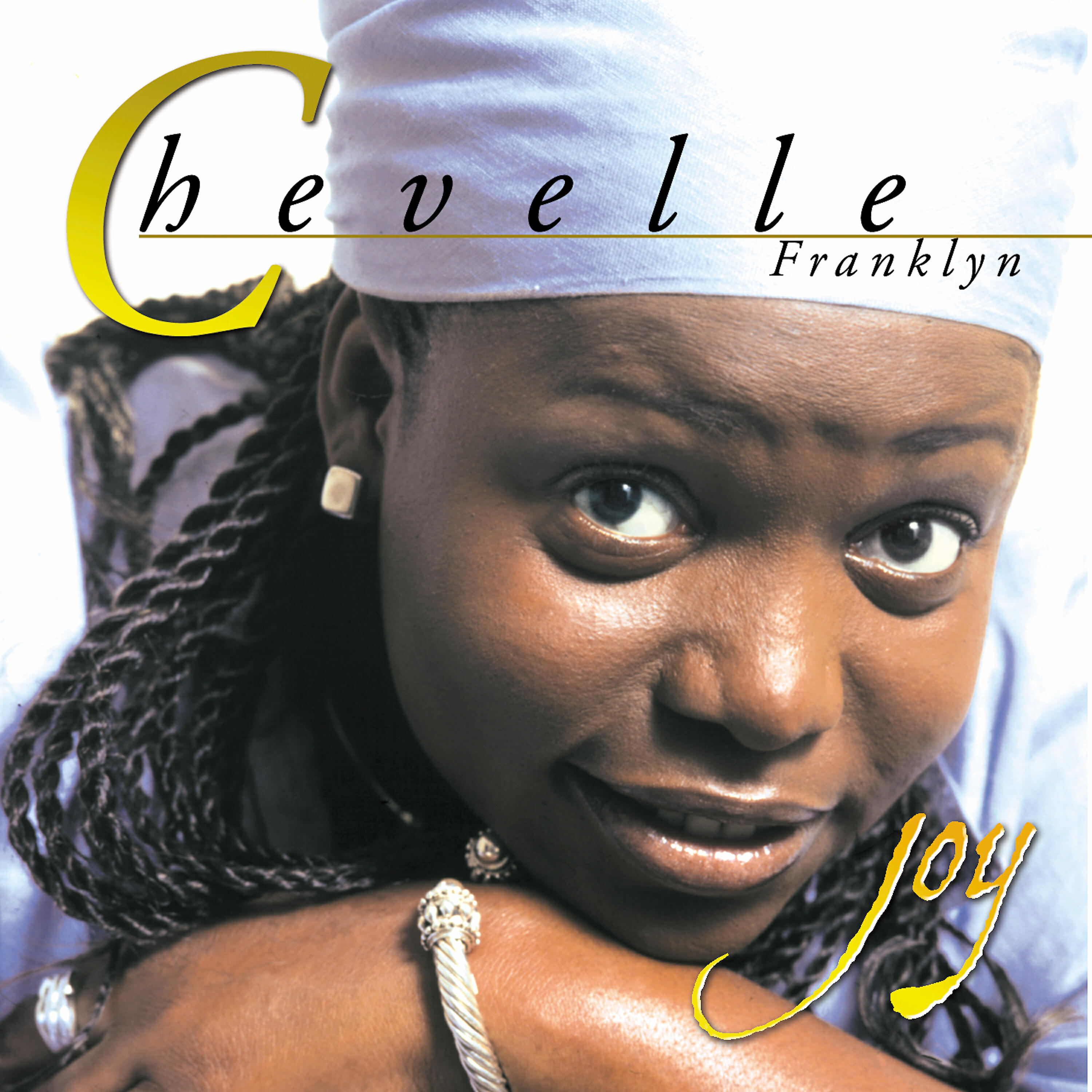 Chevelle Franklyn - If You Confess