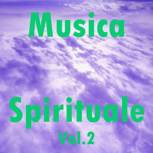Постер альбома Musica Spirituale, vol. 2