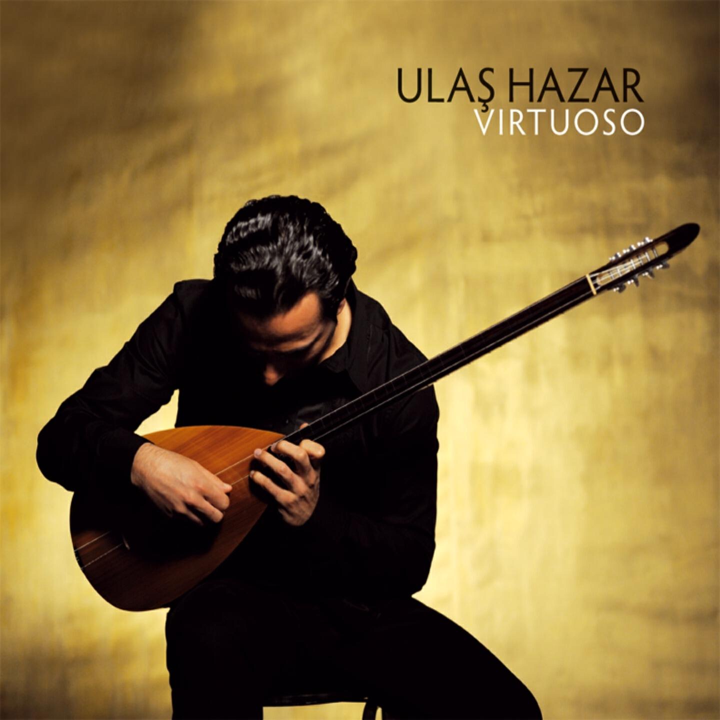 Ulas Hazar - Anatolia