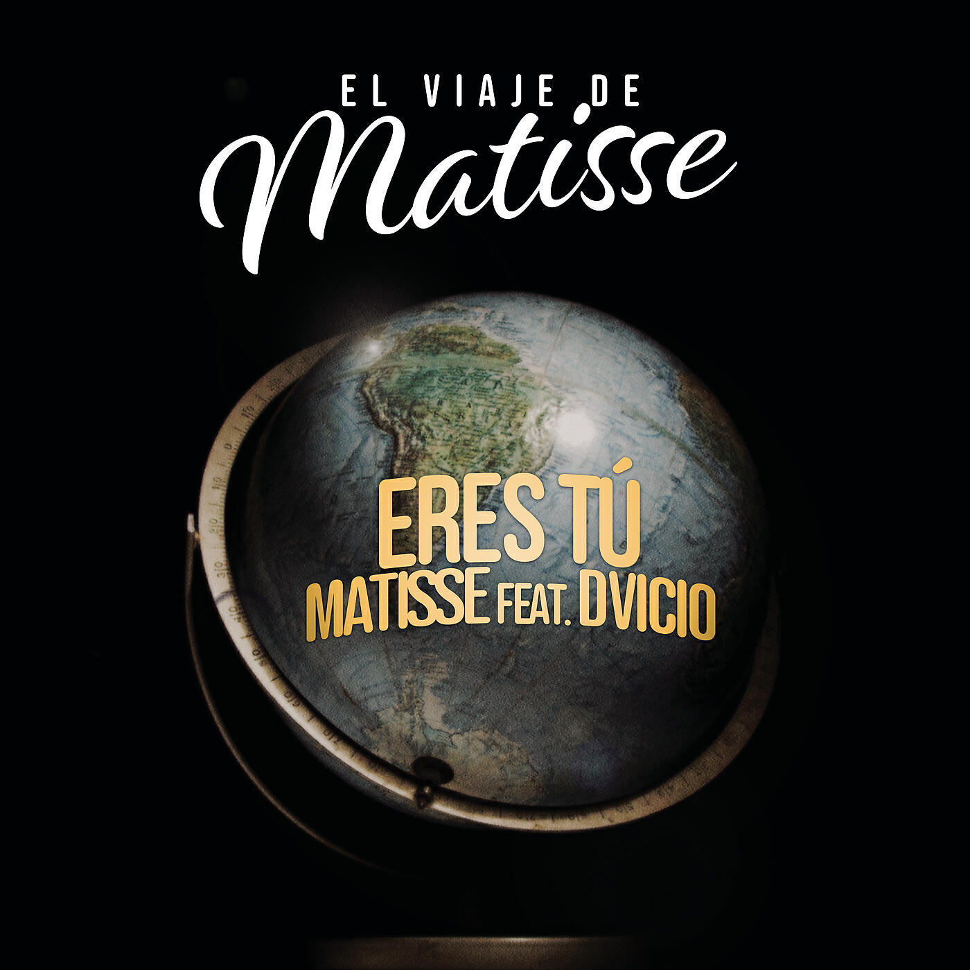 Matisse - Eres Tú (El Viaje de Matisse)