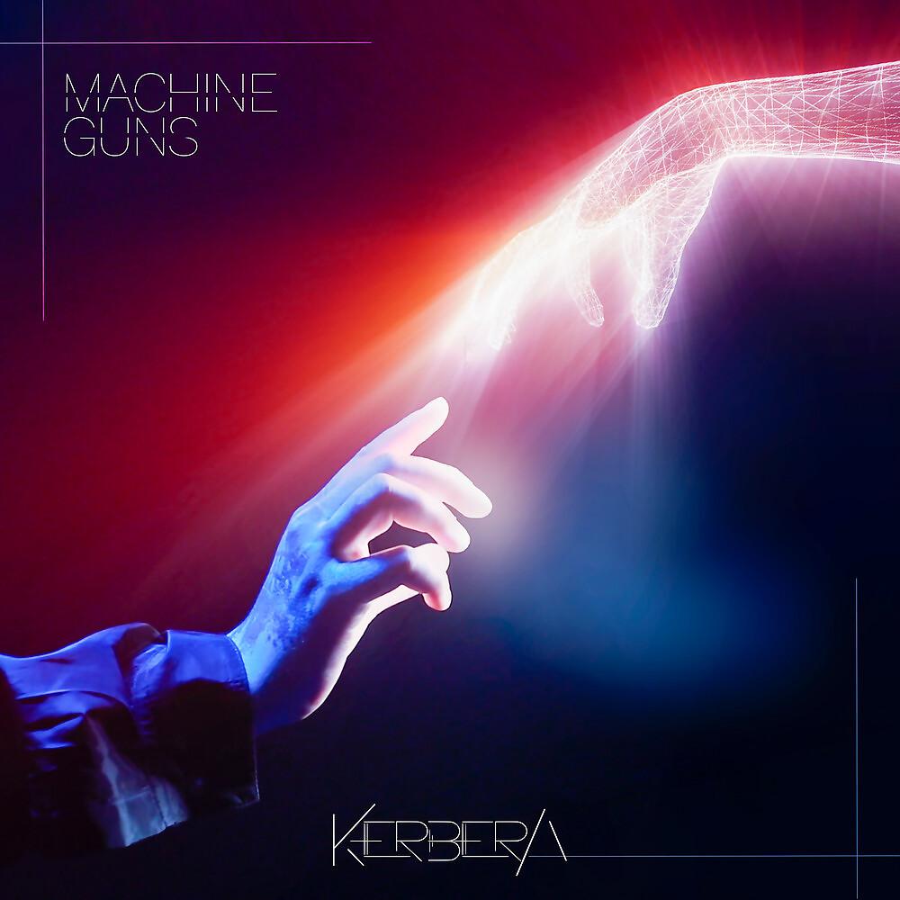Постер альбома Machine Guns