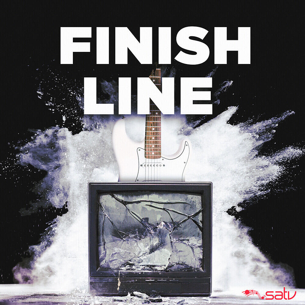 SATV Music - Finish Line