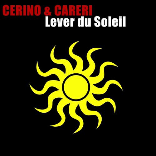 Mike Cerino - Lever Du Soleil (Original Mix)