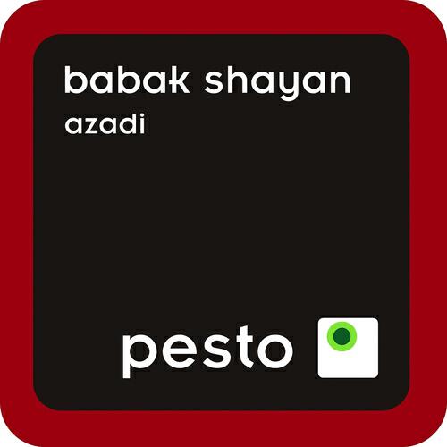 Babak Shayan - Azadi (Remix)