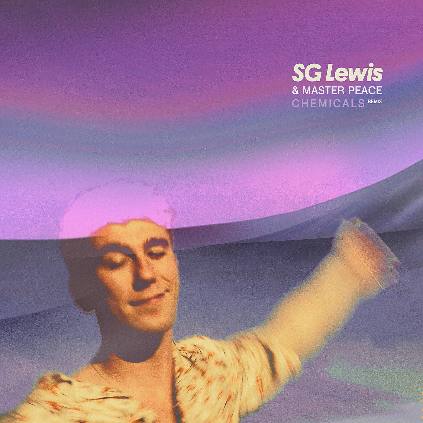 SG Lewis - Chemicals (Remix)