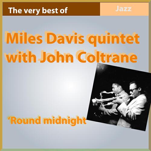 Miles Davis Quintet - So What (Live Version III)