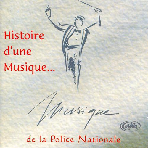 Постер альбома Histoire D'une Musique