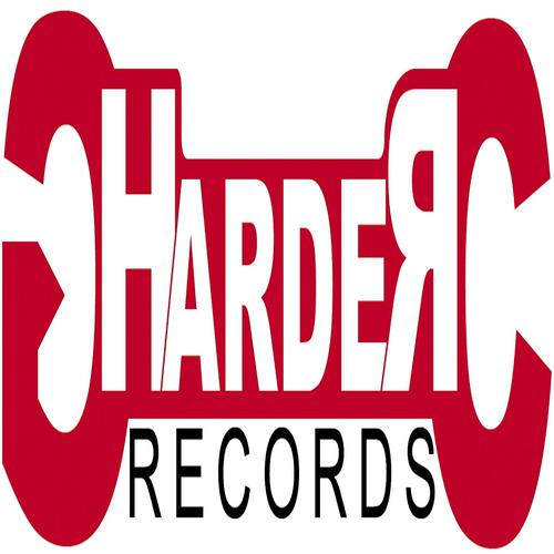 Постер альбома Harder Records Part 1