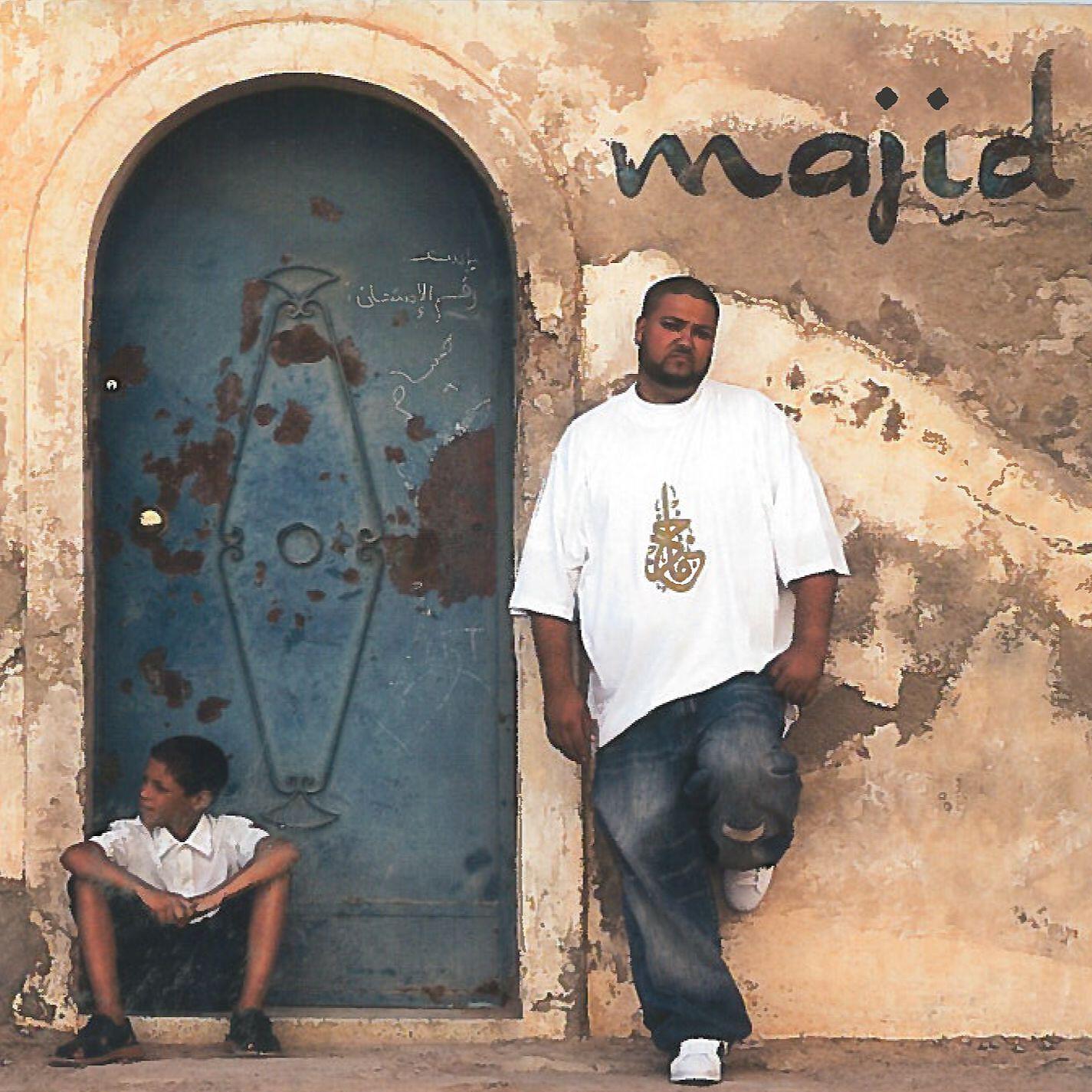 Majid - Past, Present, Future