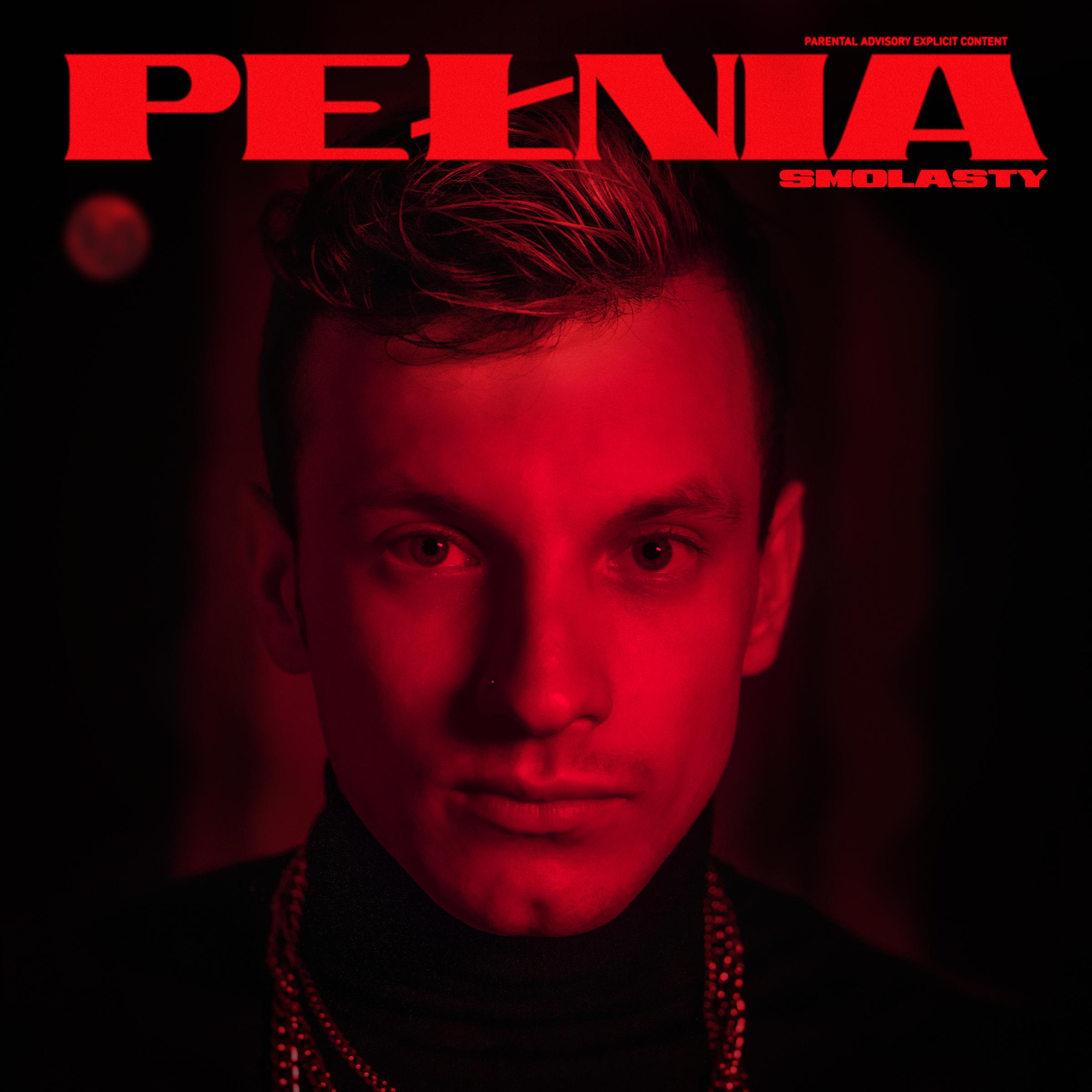 Постер альбома Pełnia