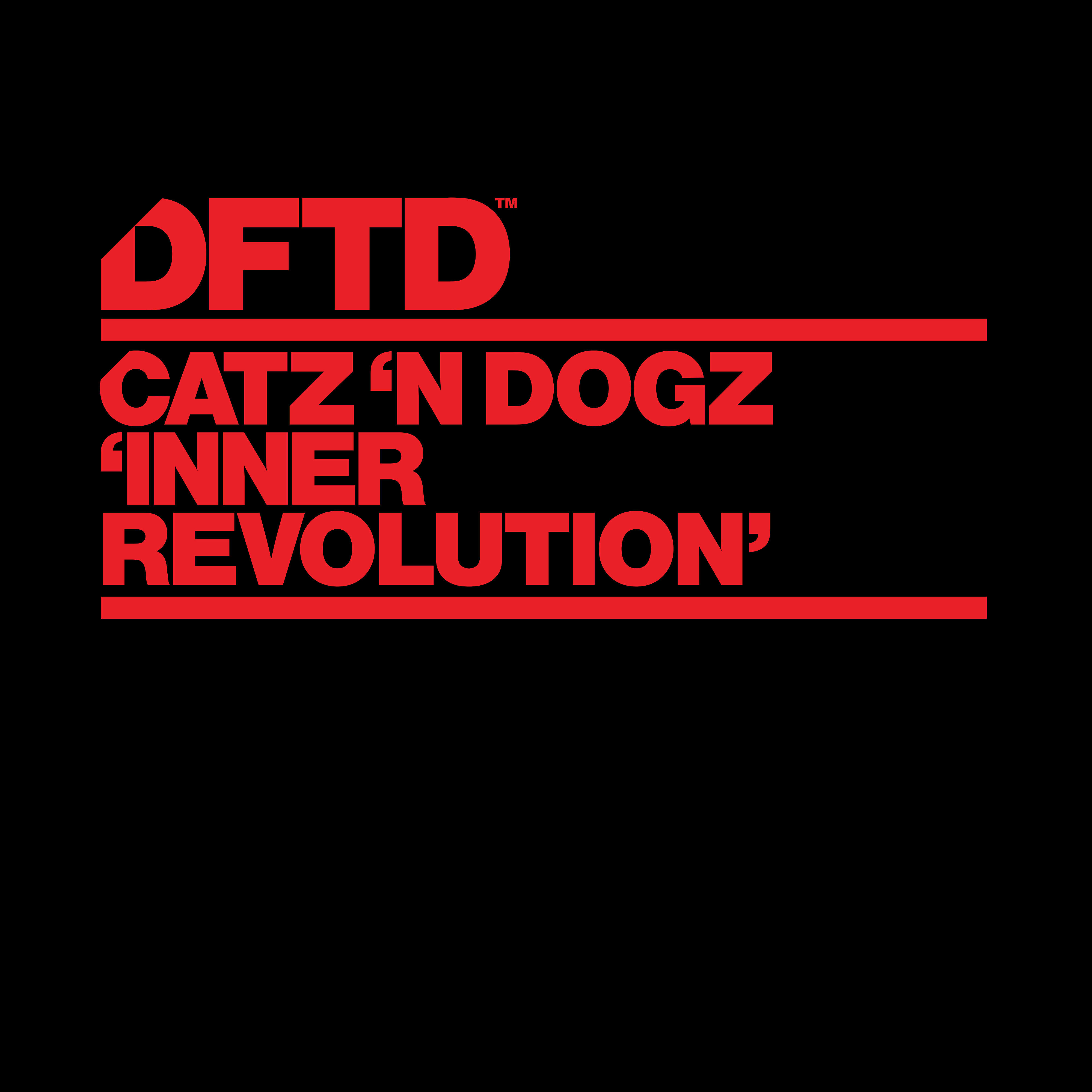 Catz 'n Dogz - Revolution (feat. Nick Maurer) [Extended Mix]