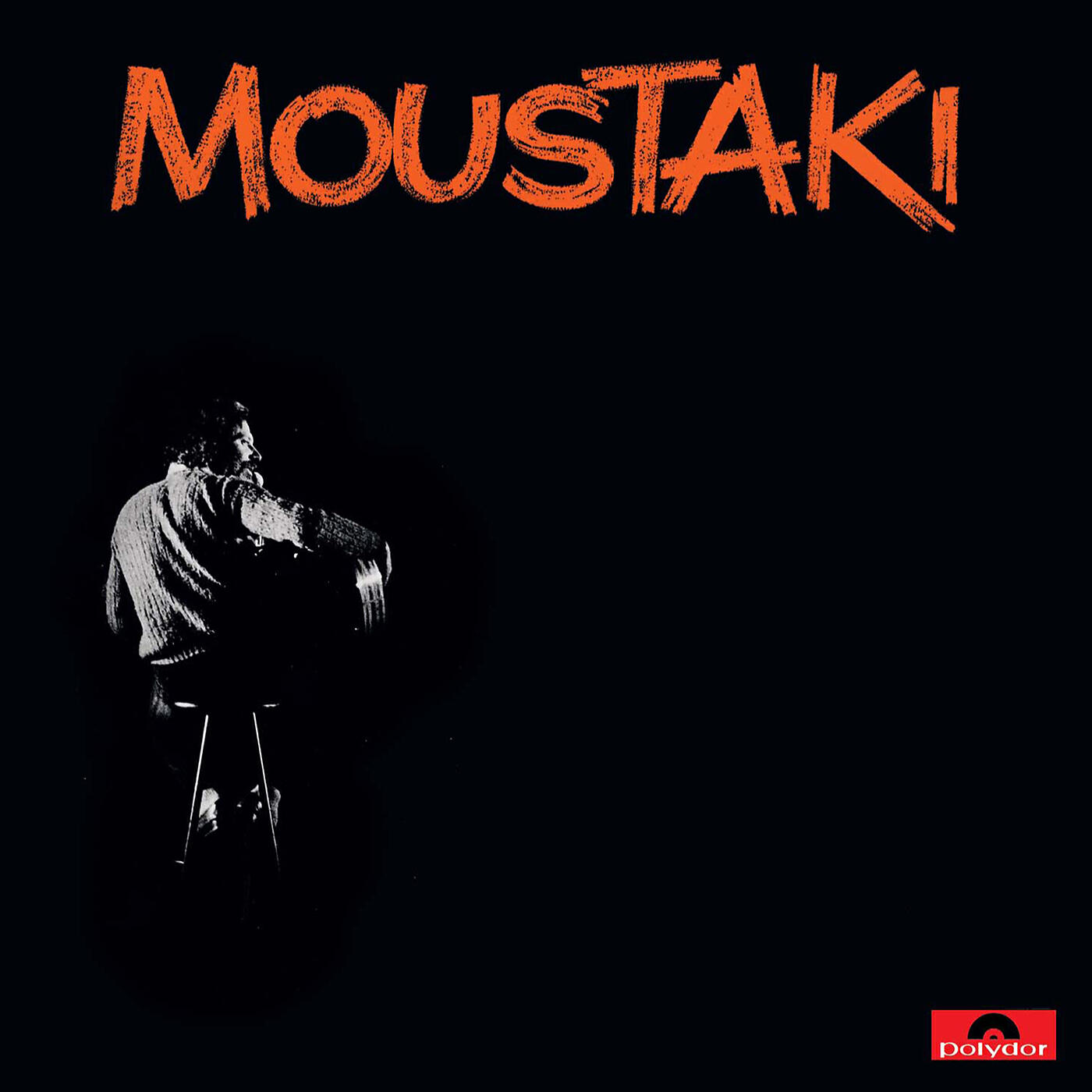 Georges Moustaki - La rose de Baalbeck