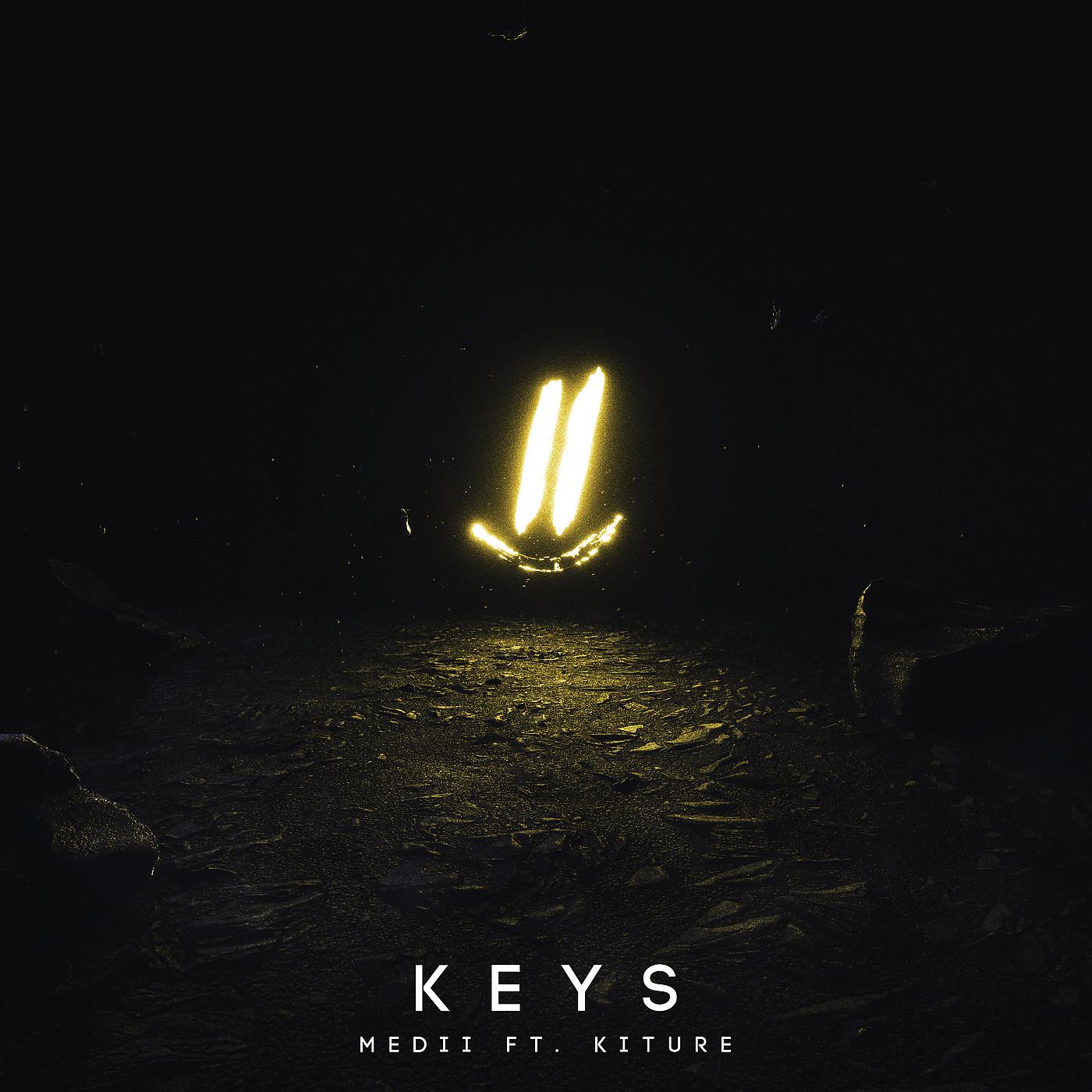 Постер альбома Keys