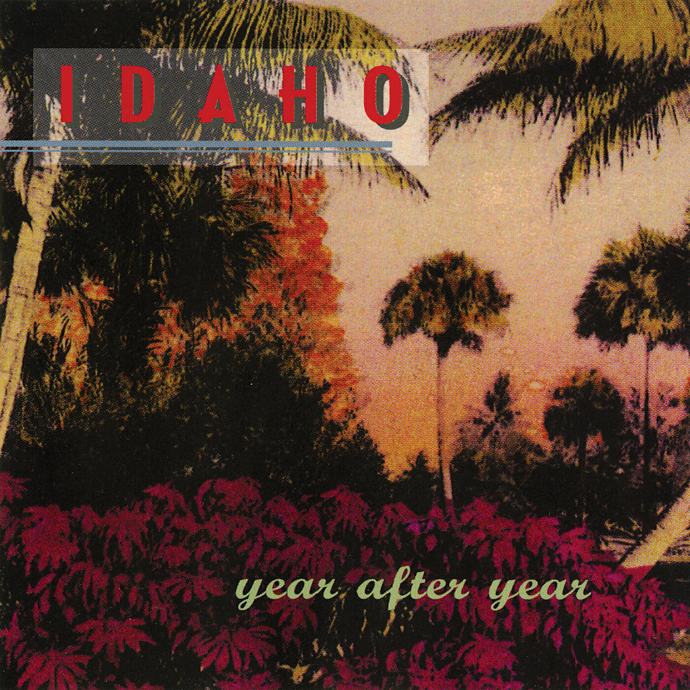 Idaho - Year After Year