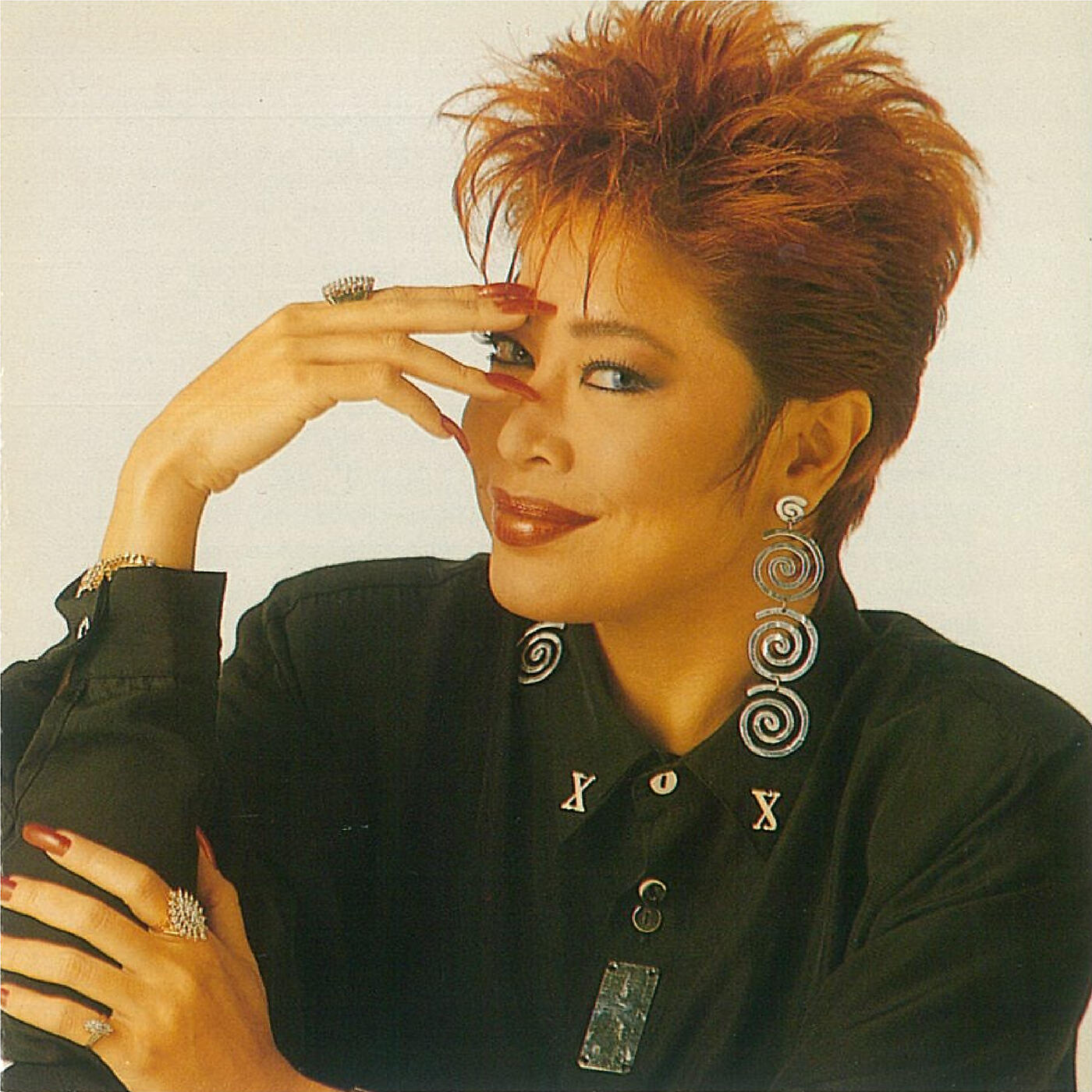 Anita Sarawak - Hati - Hati