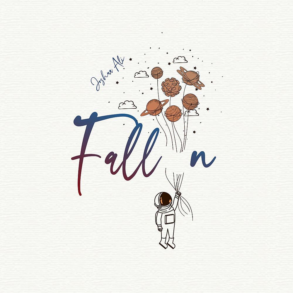 Постер альбома Fallen
