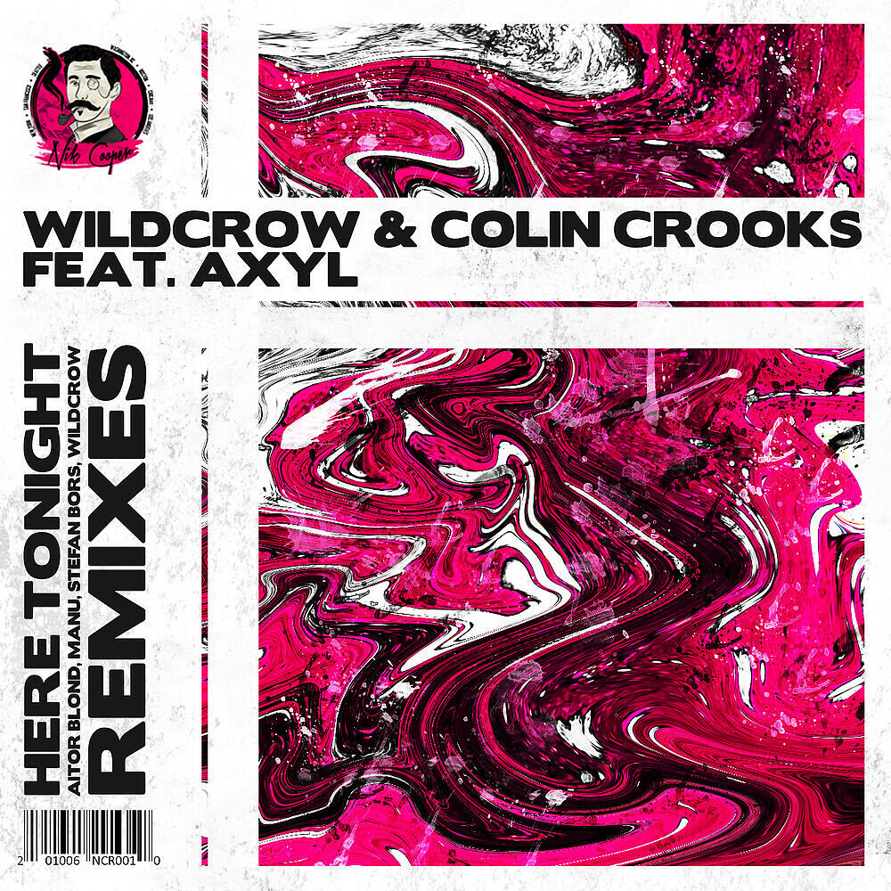 Wildcrow - Here Tonight (MANU Remix)