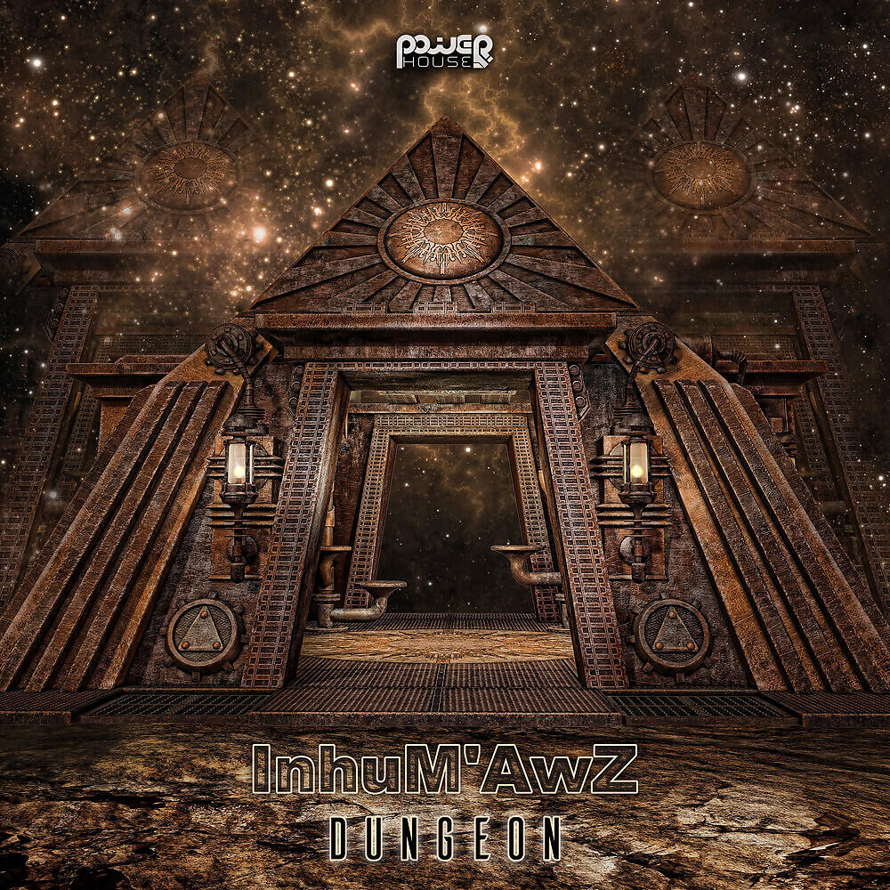 INHUM'Awz - ArseniK