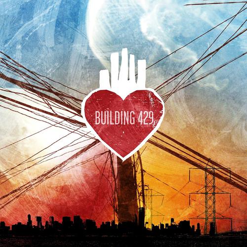 Постер альбома Building 429