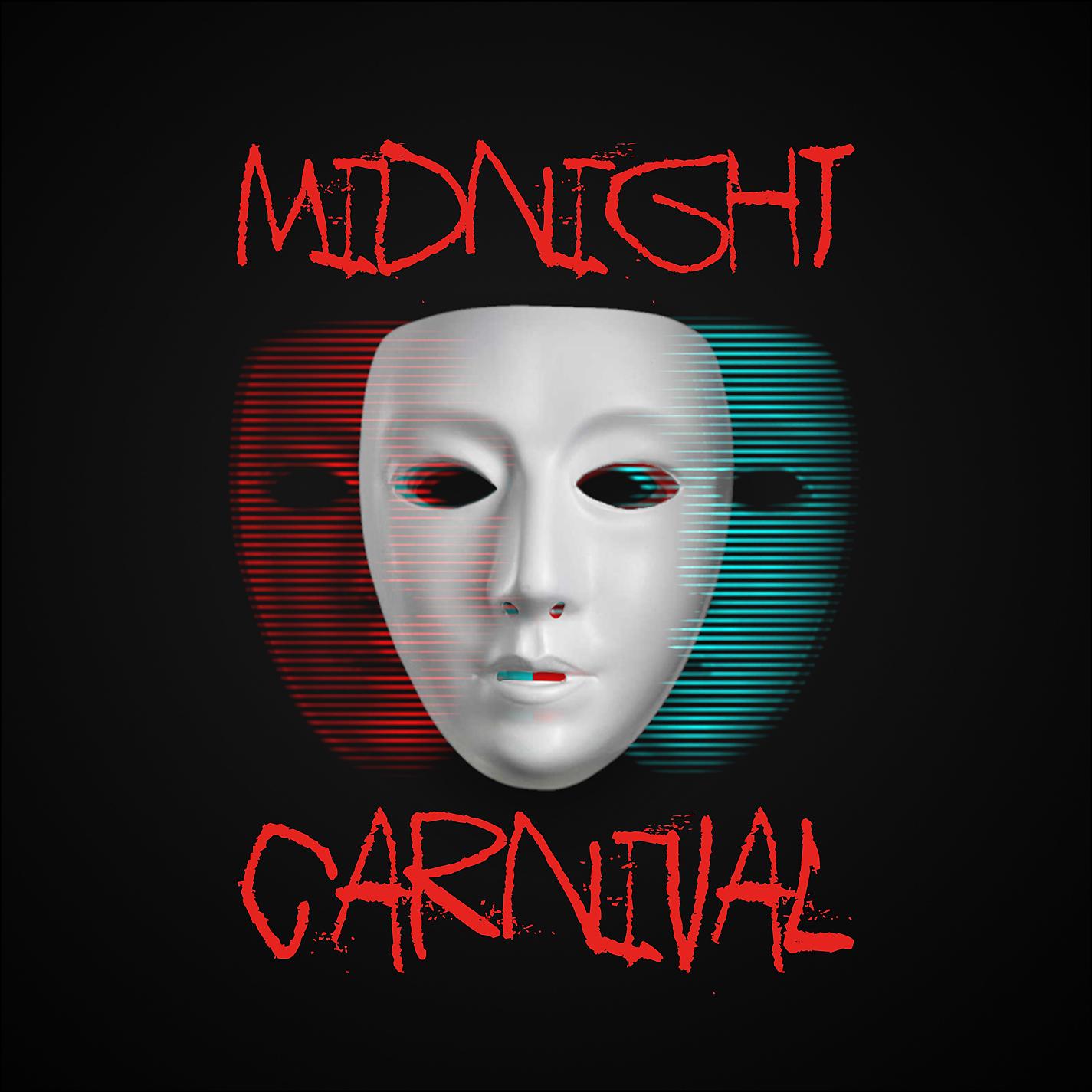 Постер альбома Midnight Carnival (feat. Gow Tribe, Boss Doms)
