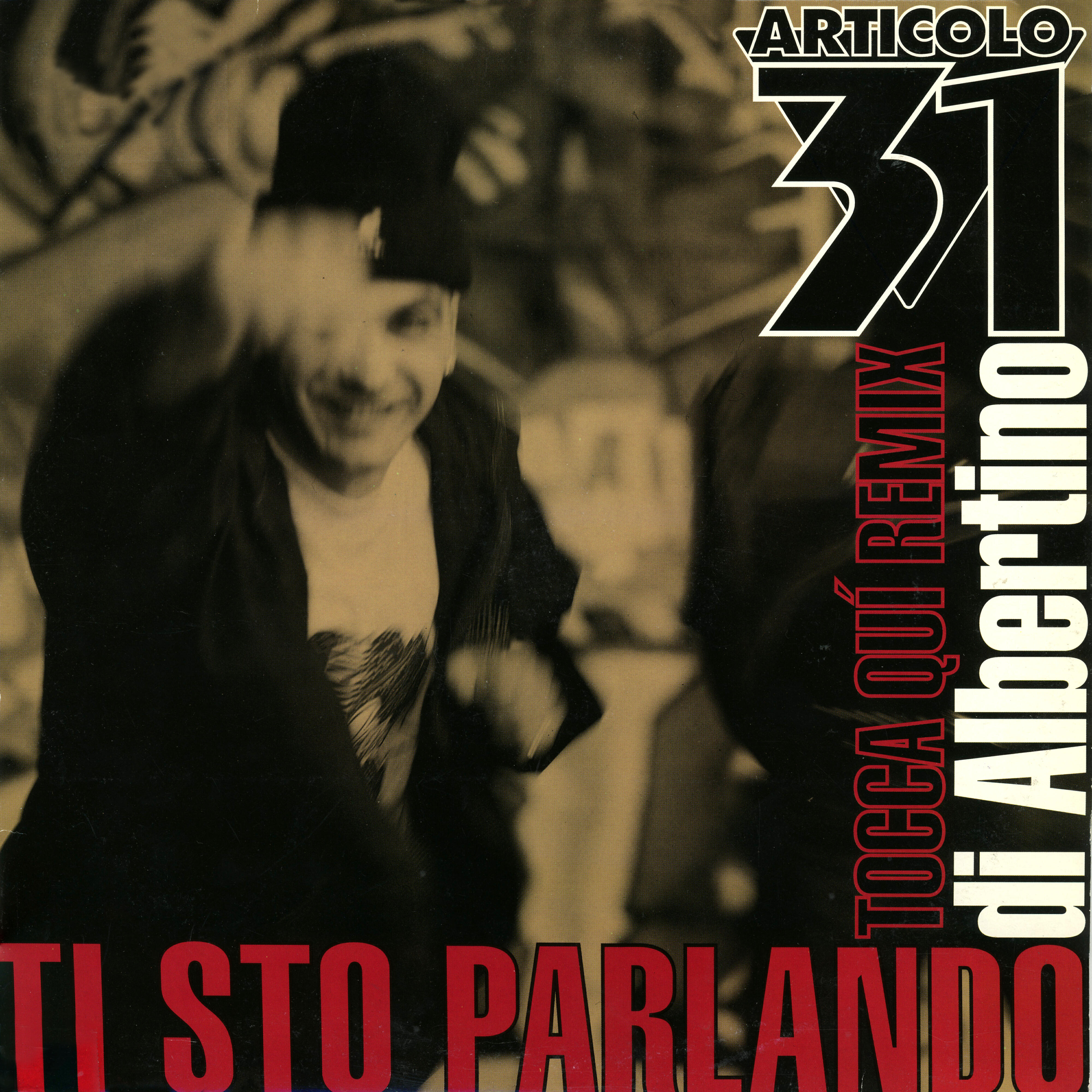 Articolo 31 - Tocca qui (feat. Lory Asson)