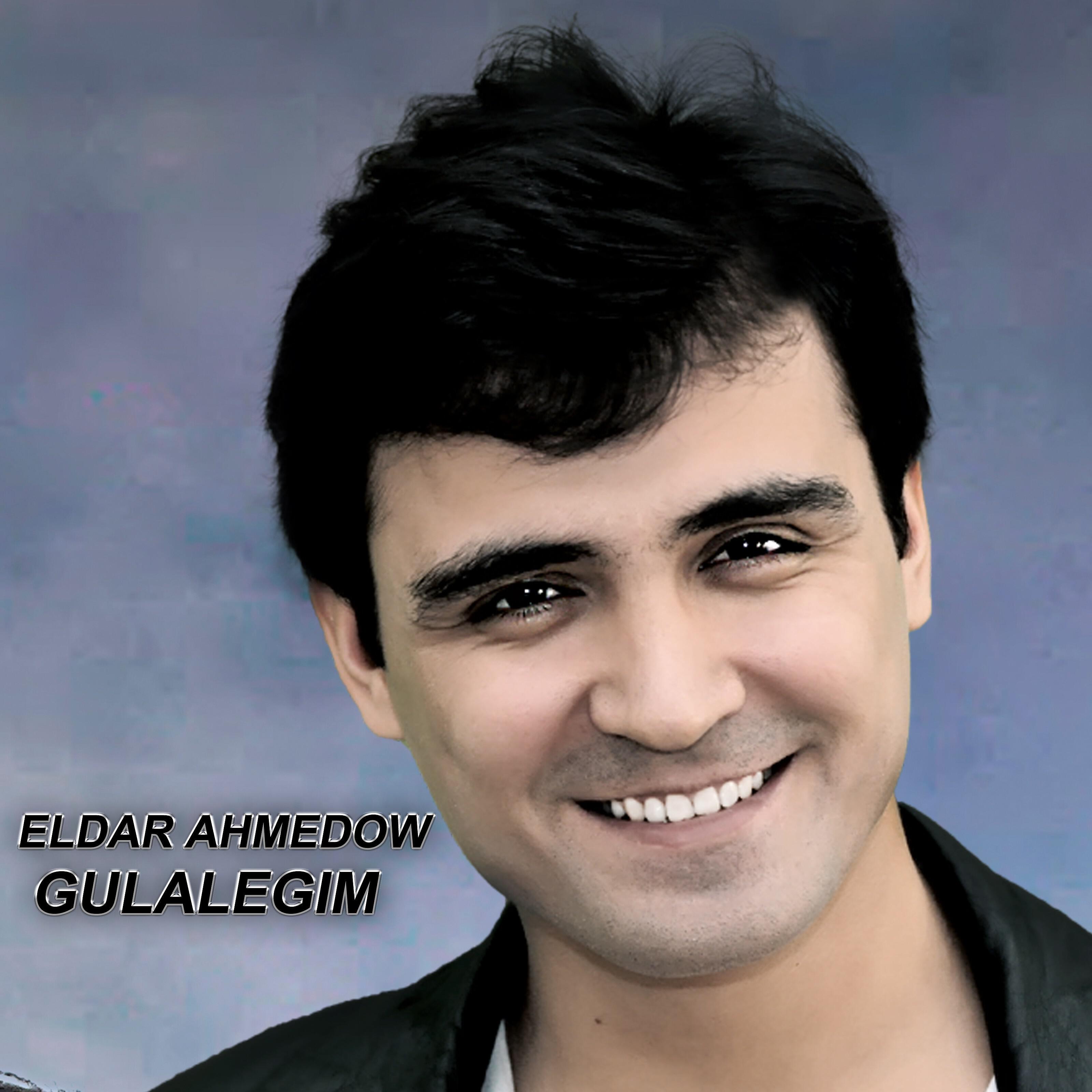 Eldar Ahmedow - Yakdyla Guncha
