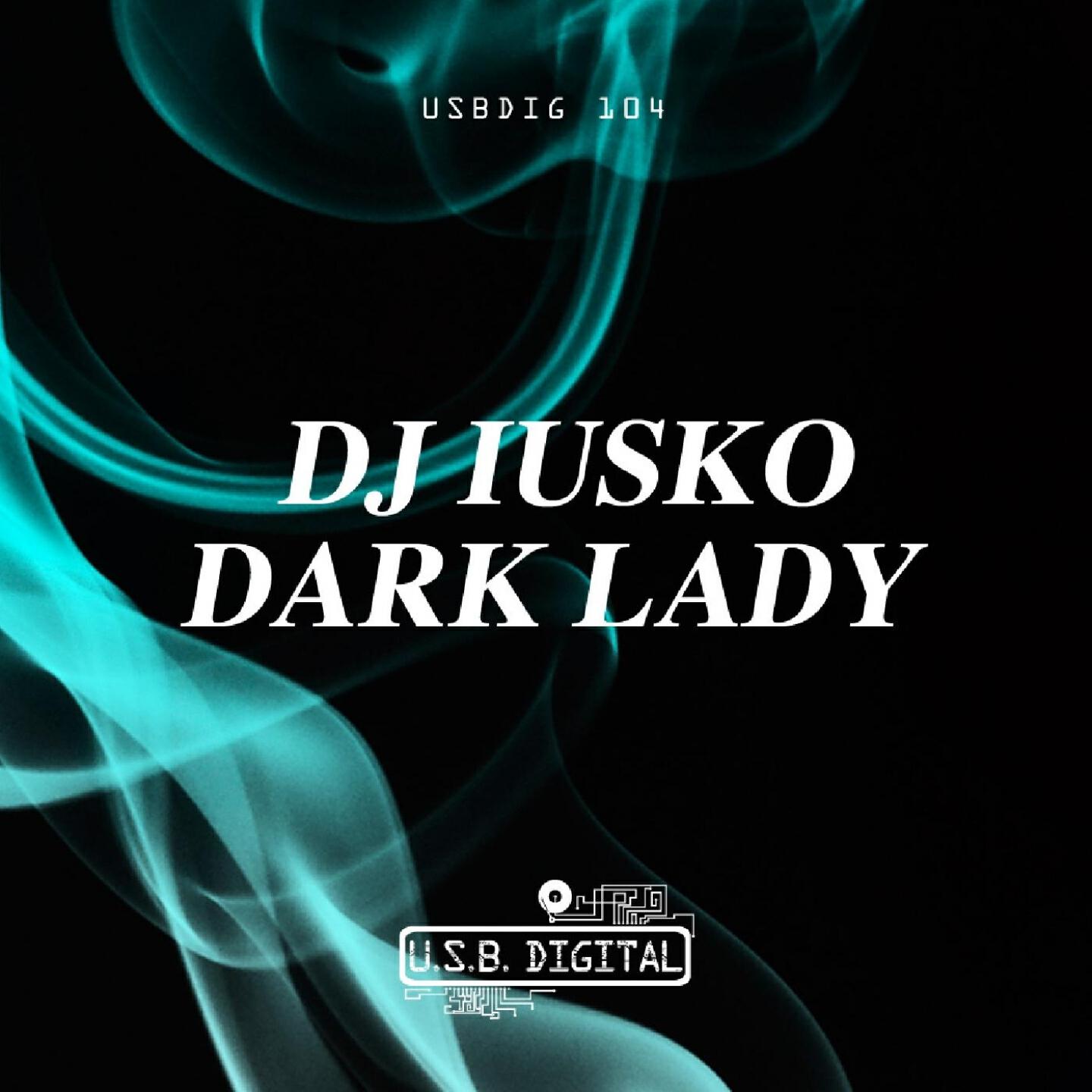 DJ Iusko - Dark Lady (DJ Icky Remix)