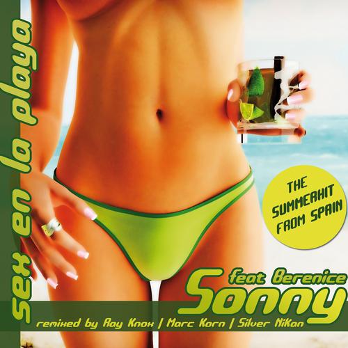 Постер альбома Sex En La Playa