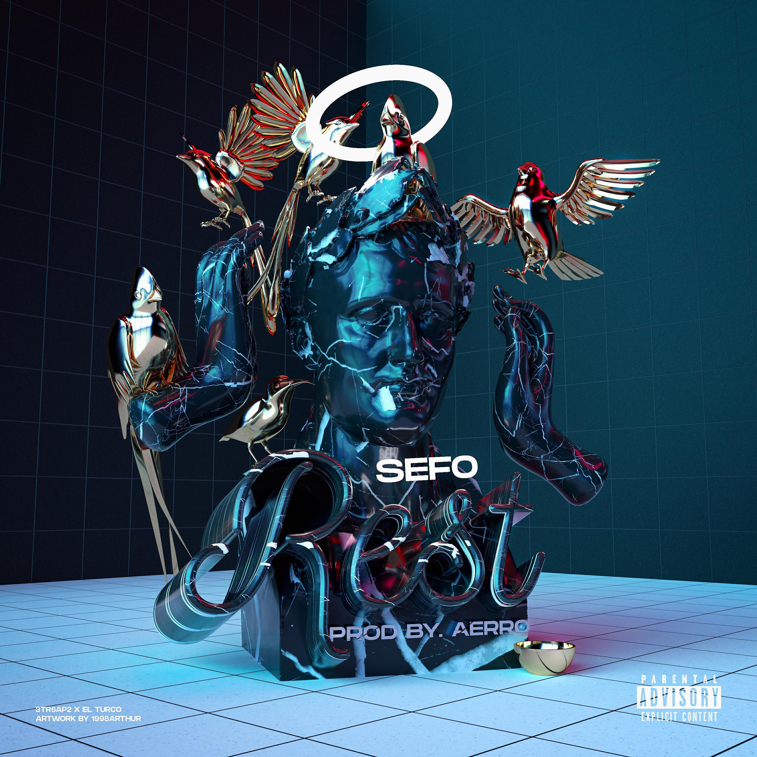 Sefo - Rest