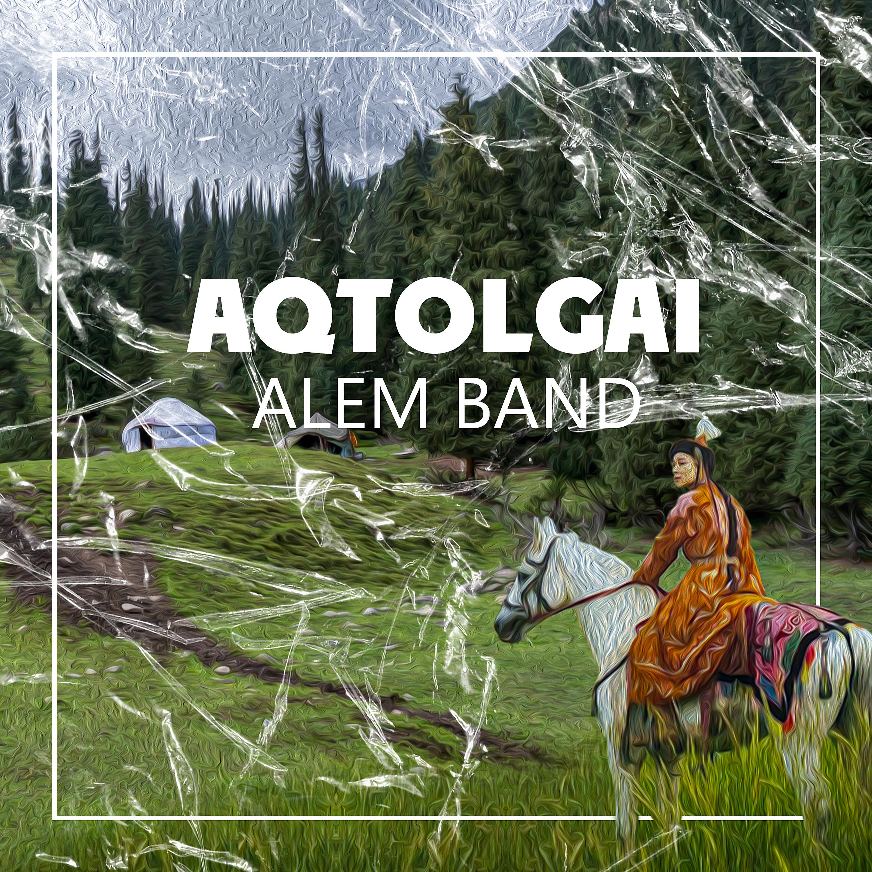 Постер альбома Aqtolgai