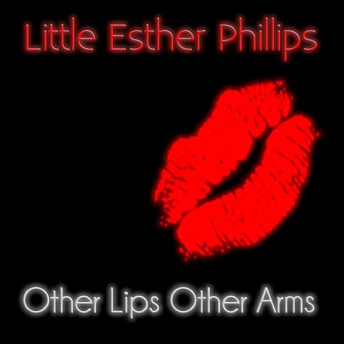 Esther Phillips - Saturday Night Daddy