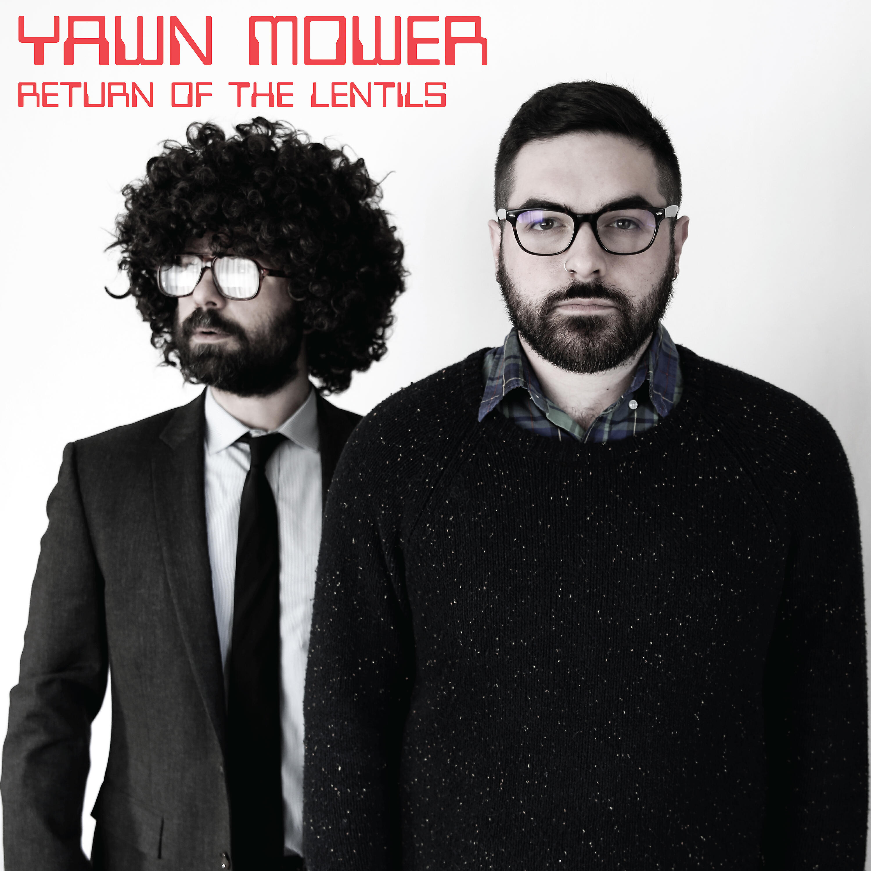 Yawn Mower - Earworm 2: The Sequel