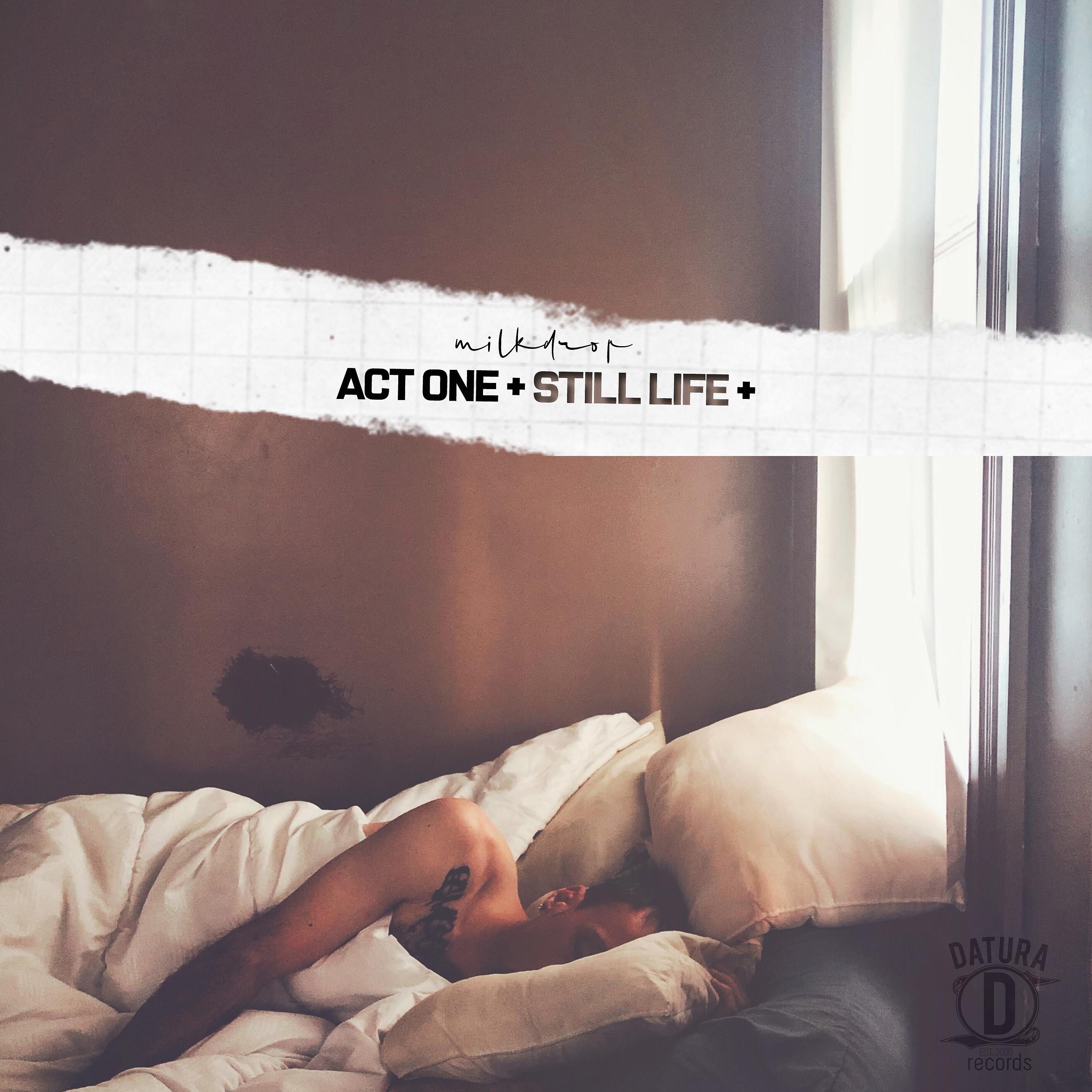 Постер альбома Act One + Still Life