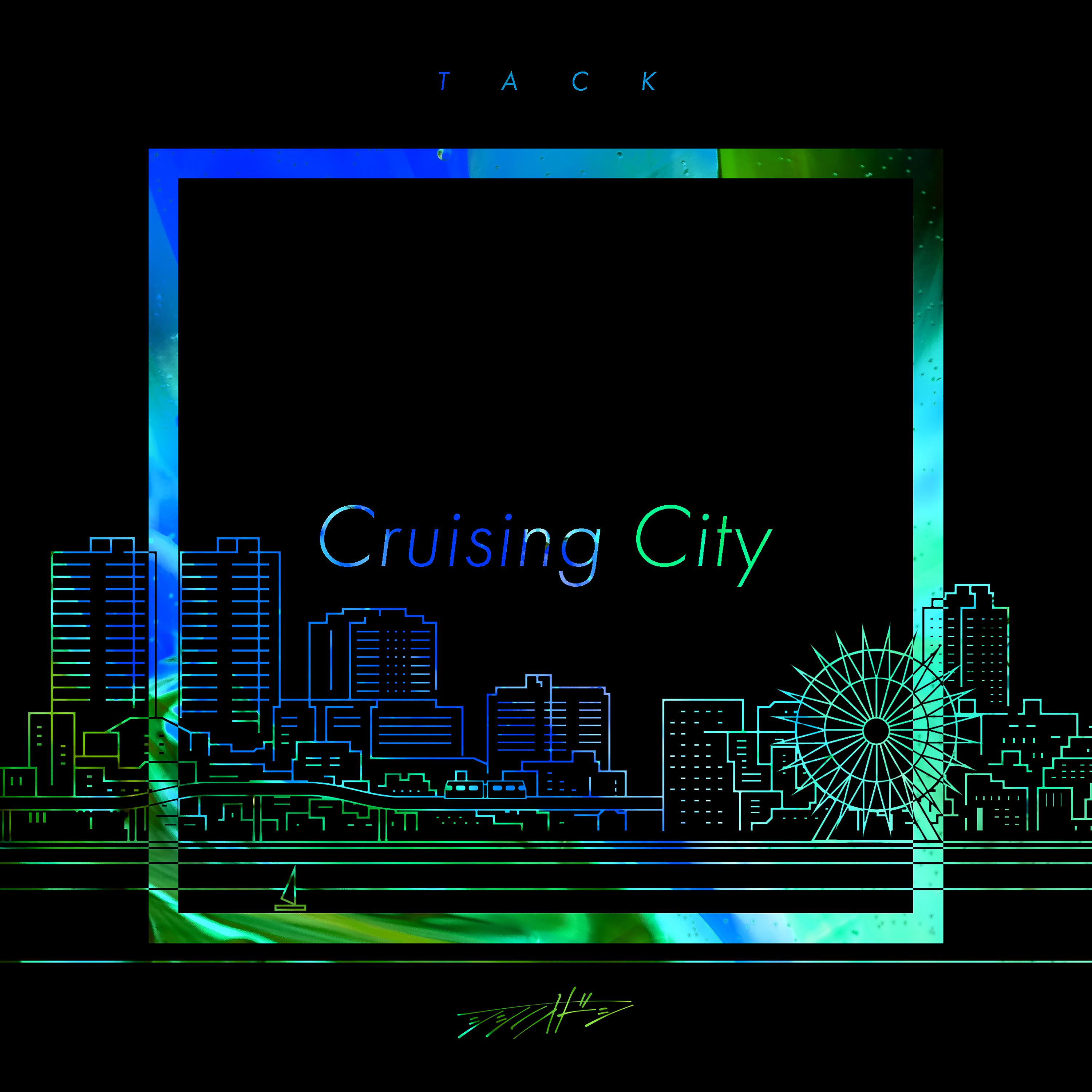Постер альбома Cruising City
