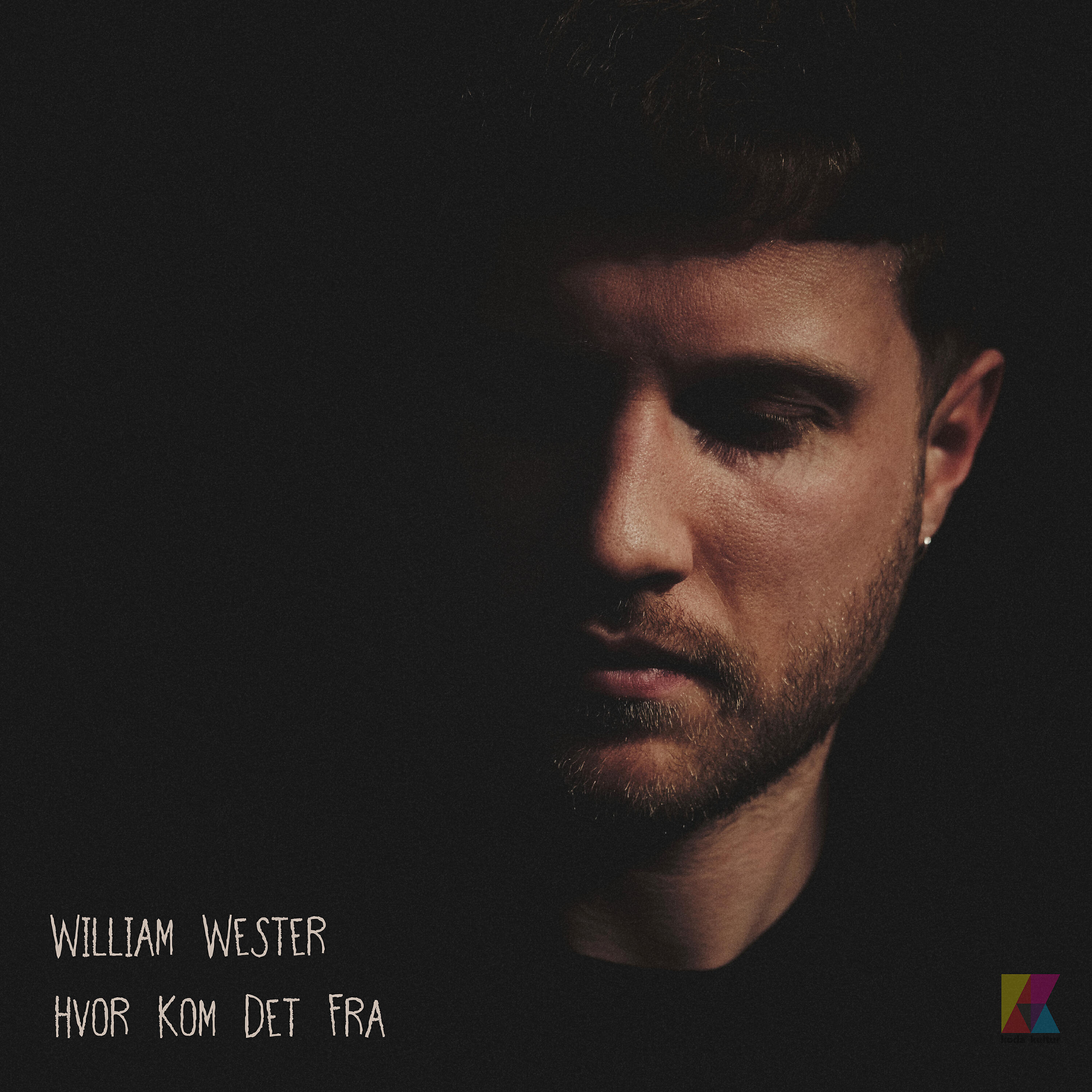 William Wester - Jeg Bli'r Nok Bare Stående Her
