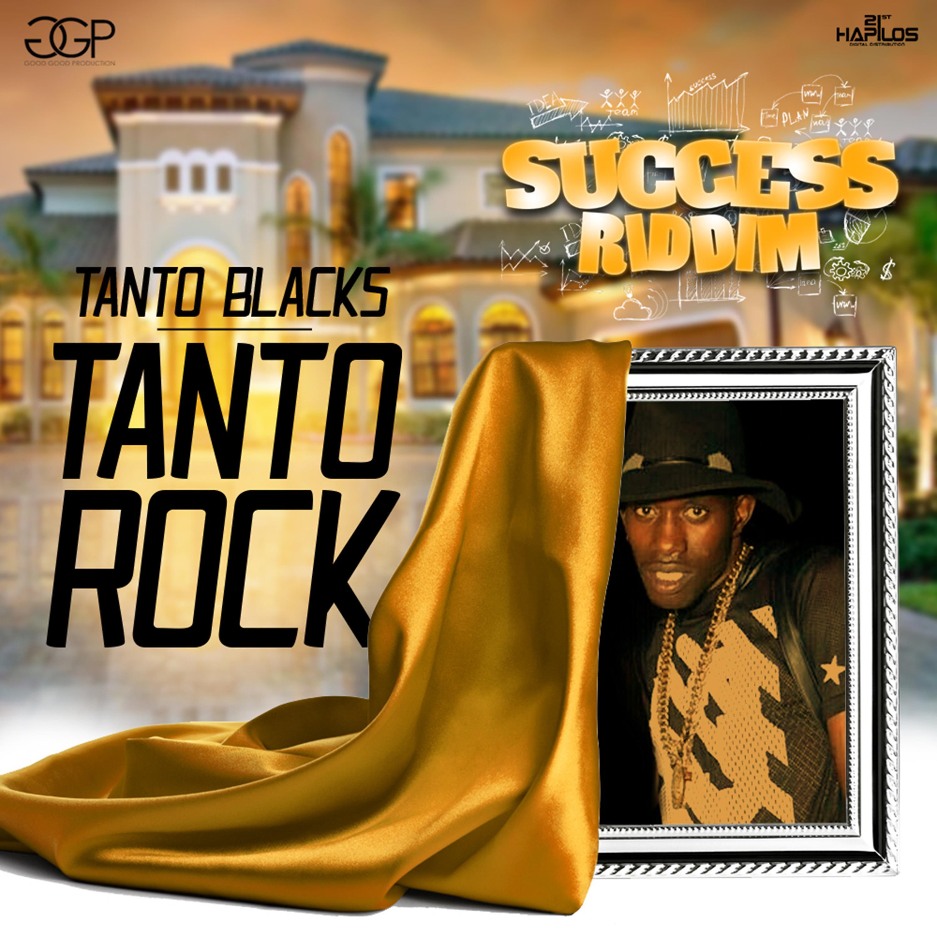 Постер альбома Tanto Rock