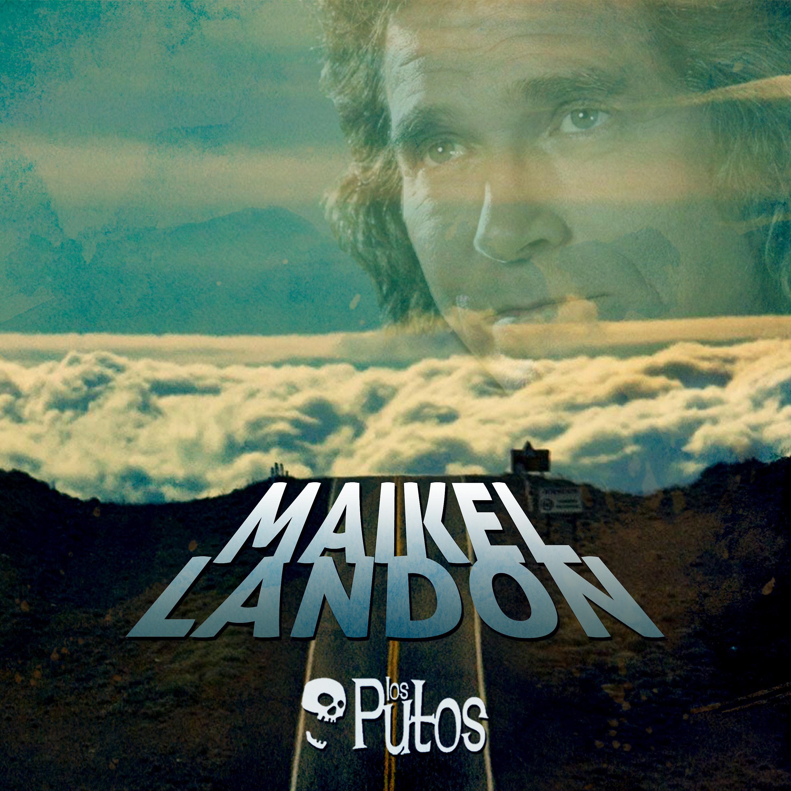 Постер альбома Maikel Landon