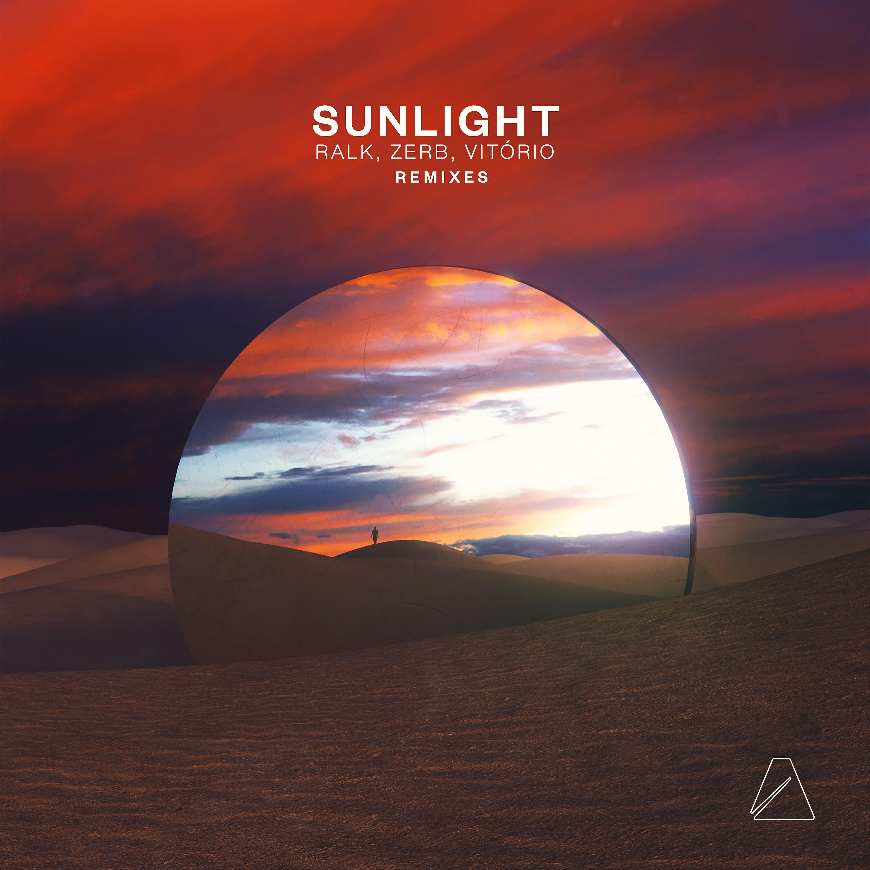 Ralk - Sunlight (Scorsi Remix)
